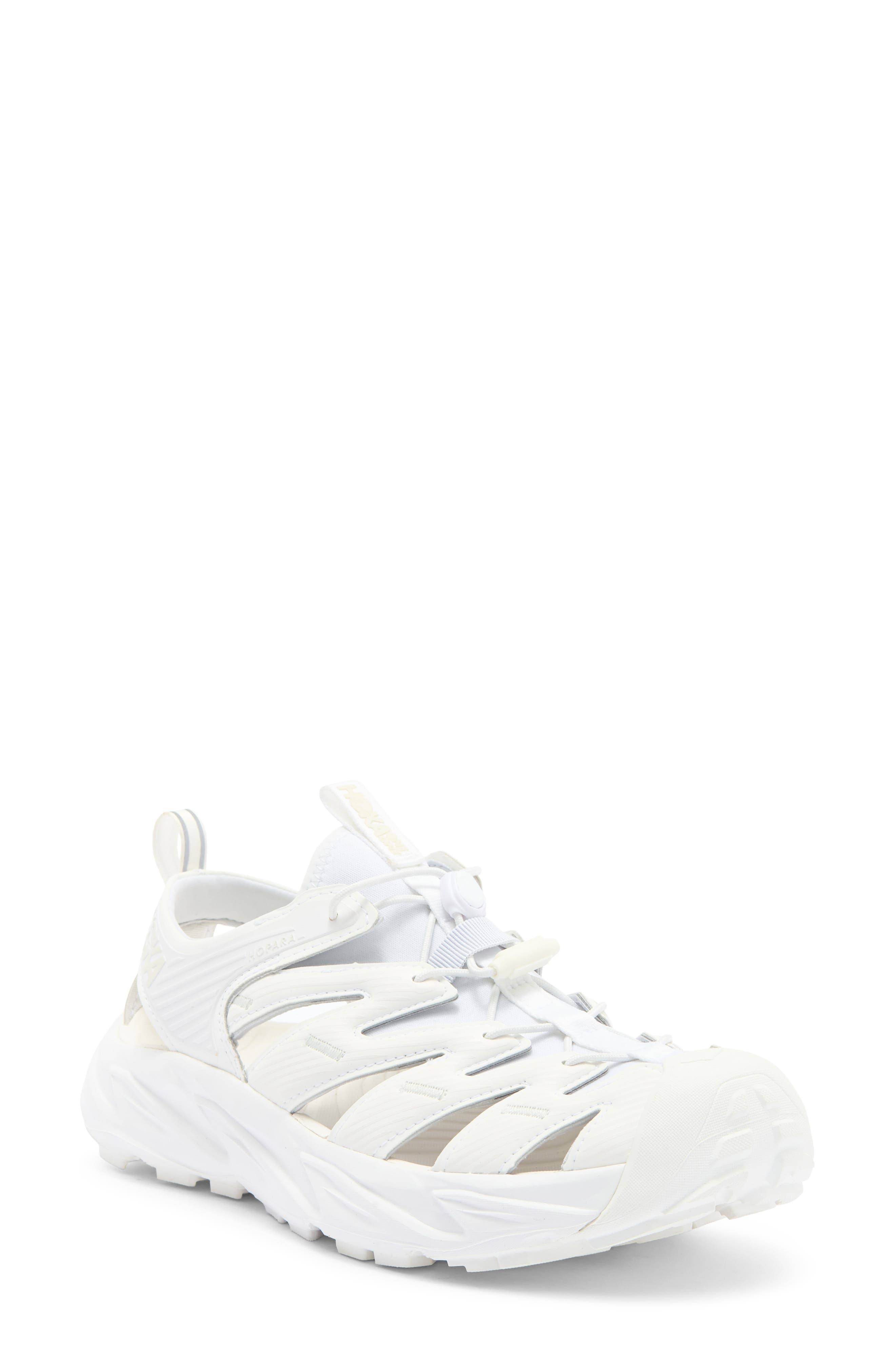 Hoka Hopara Sneaker White 9.5 New
