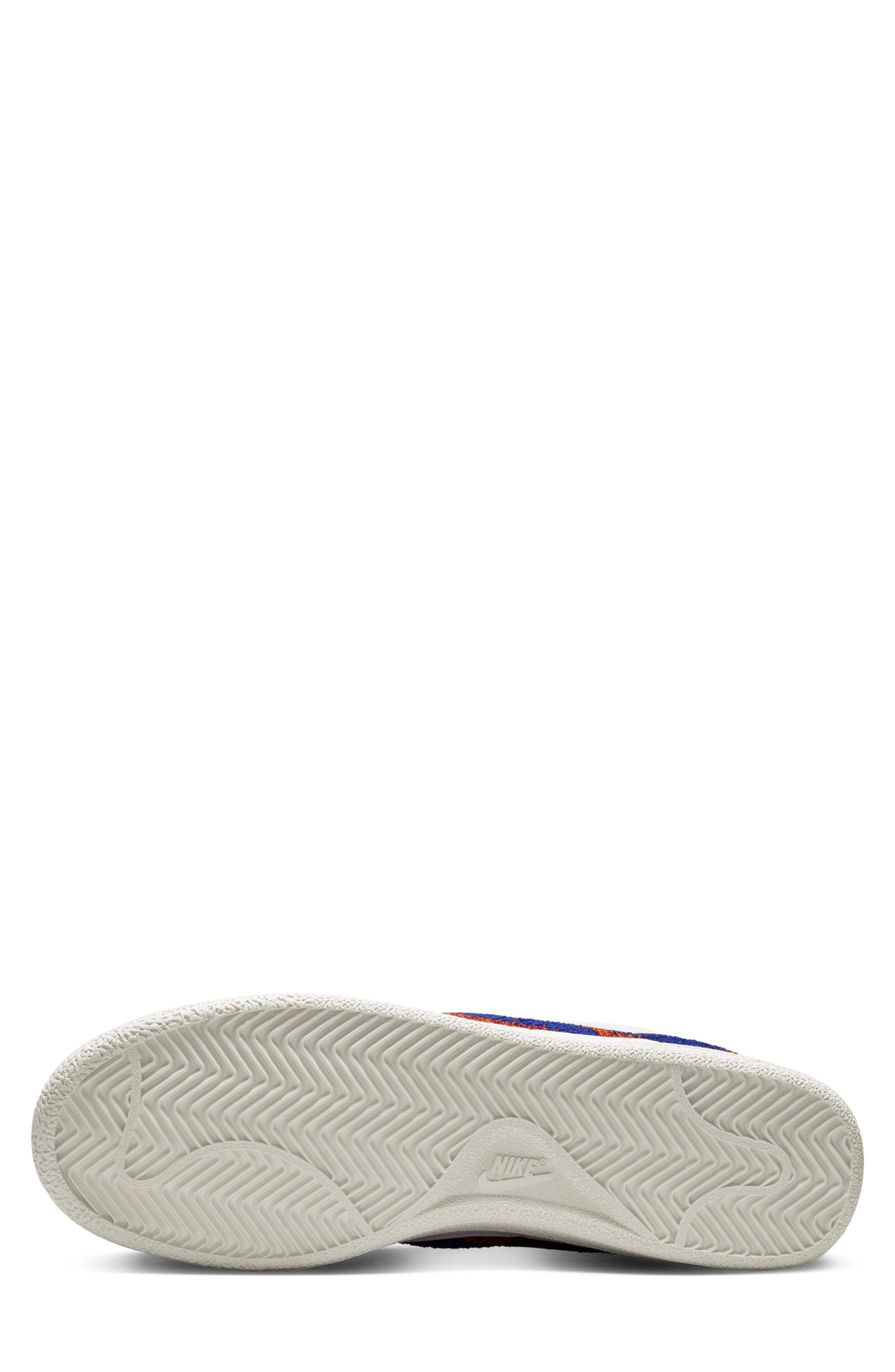 Nike Tennis Classic CS Premium Sneaker White Full Size Run New