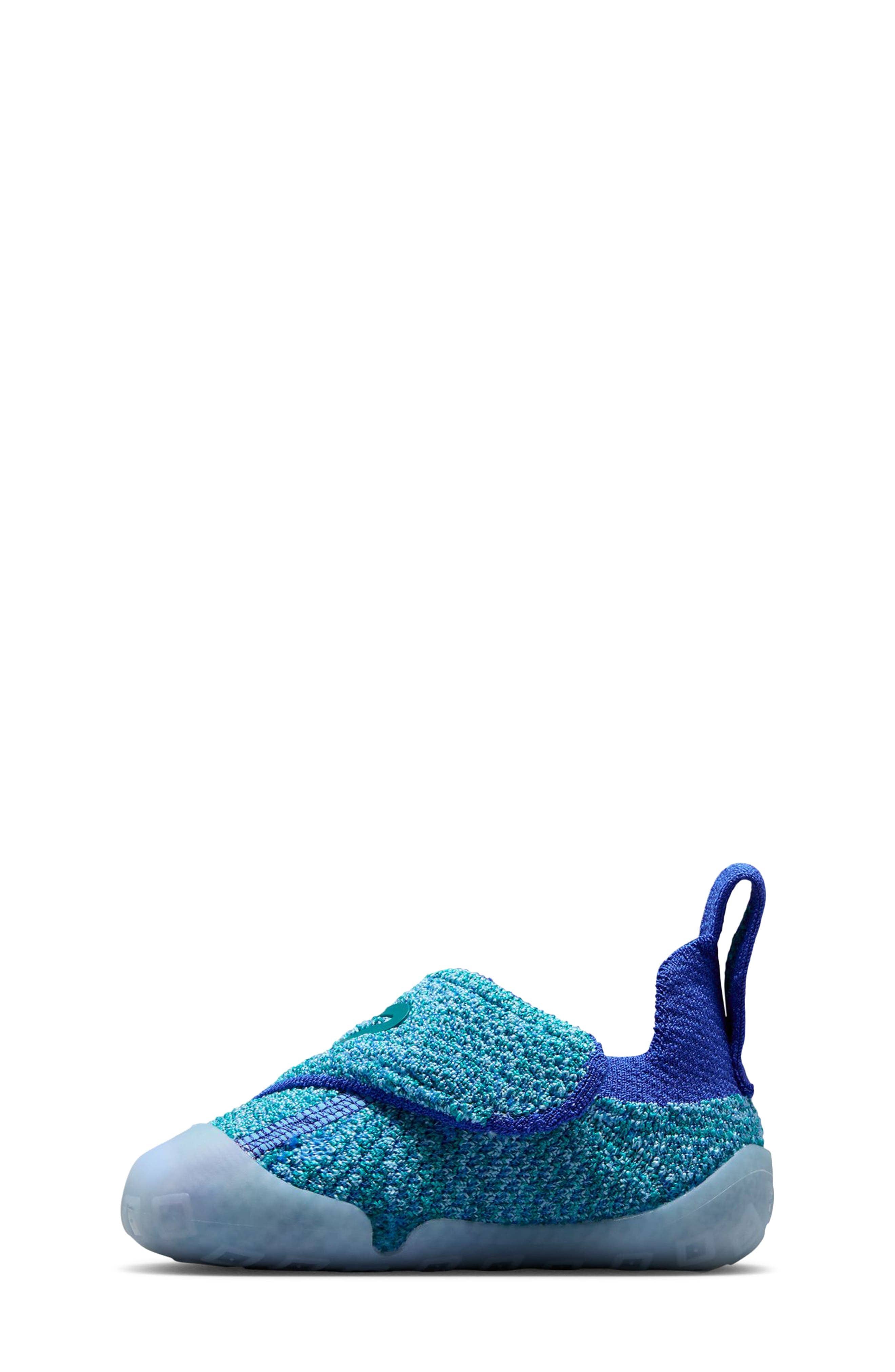 Nike Swoosh 1 Sneaker Blue New