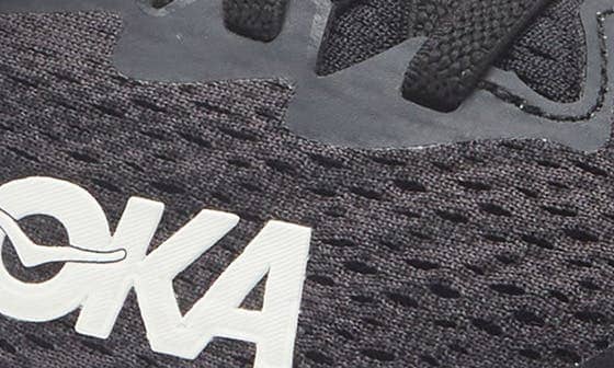 Hoka Rincon 4 Sneaker Gray 8.5 New