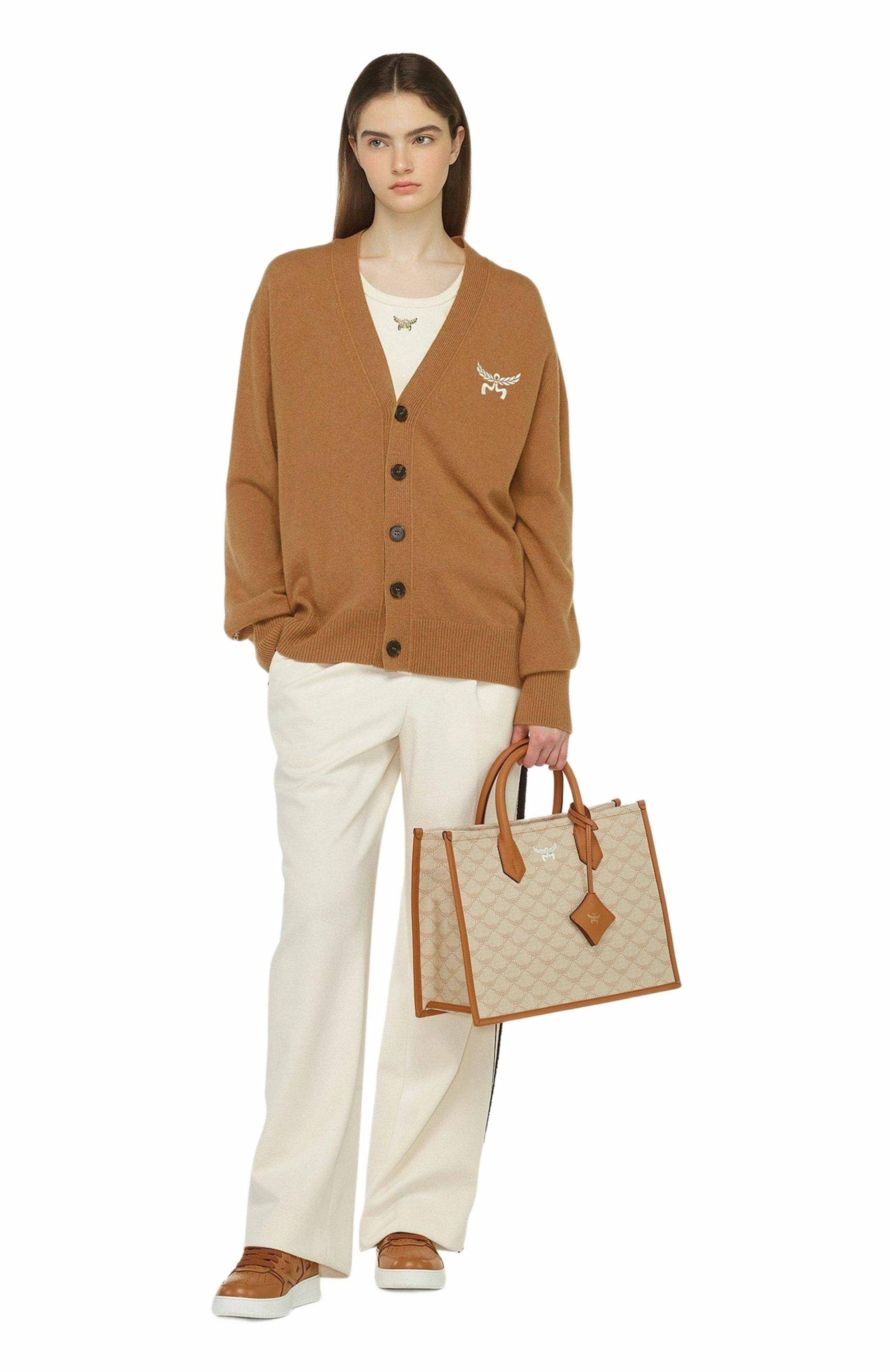 MCM Himmel Tote Women's bags Unspecified Lauretos New