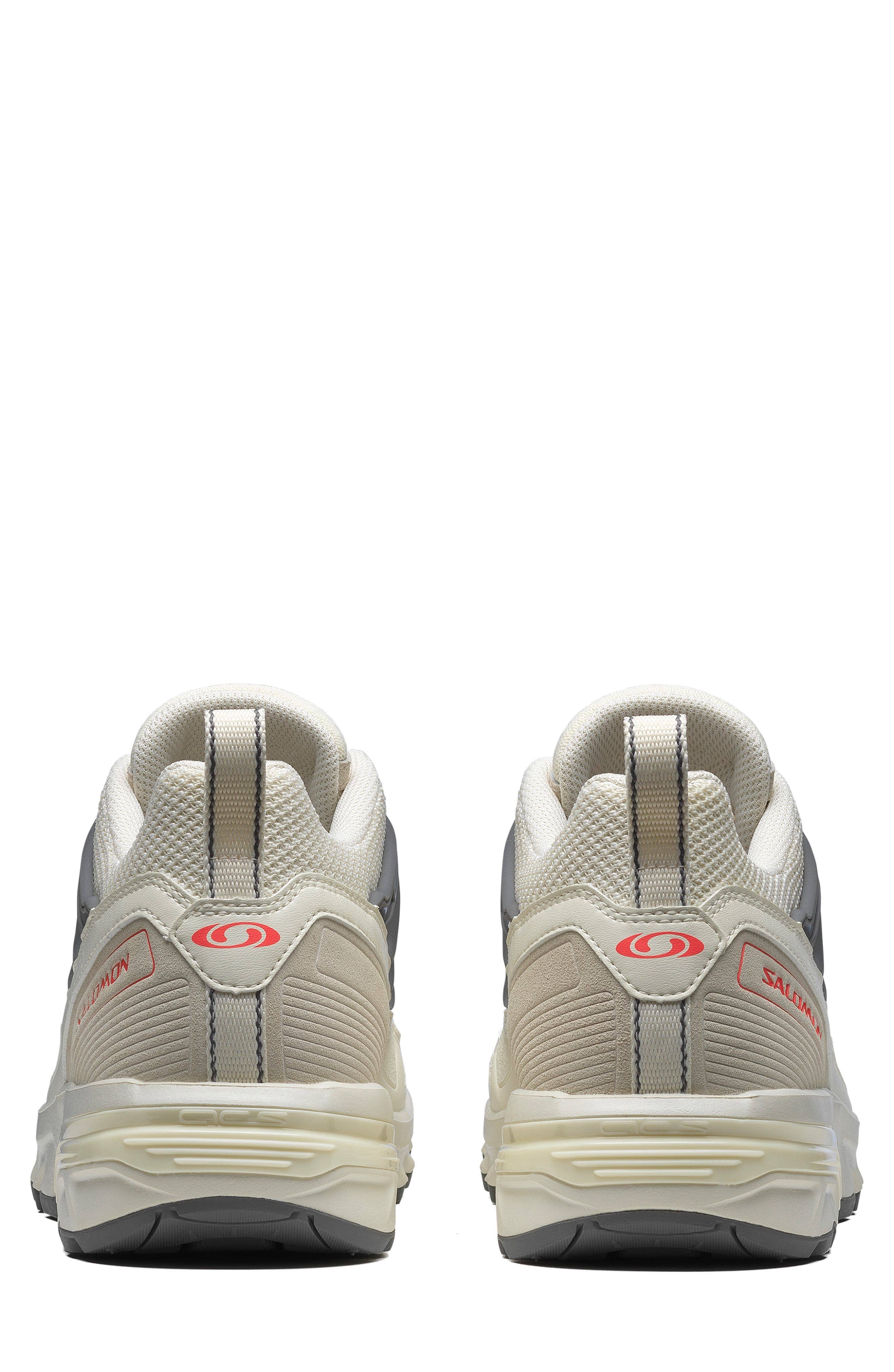 Salomon ACS+ Sneaker White Full Size Run New