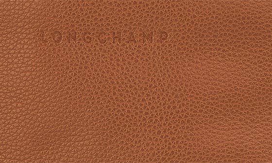 Longchamp Le Foulonné Belt Bag Women's bags Unspecified Caramel New