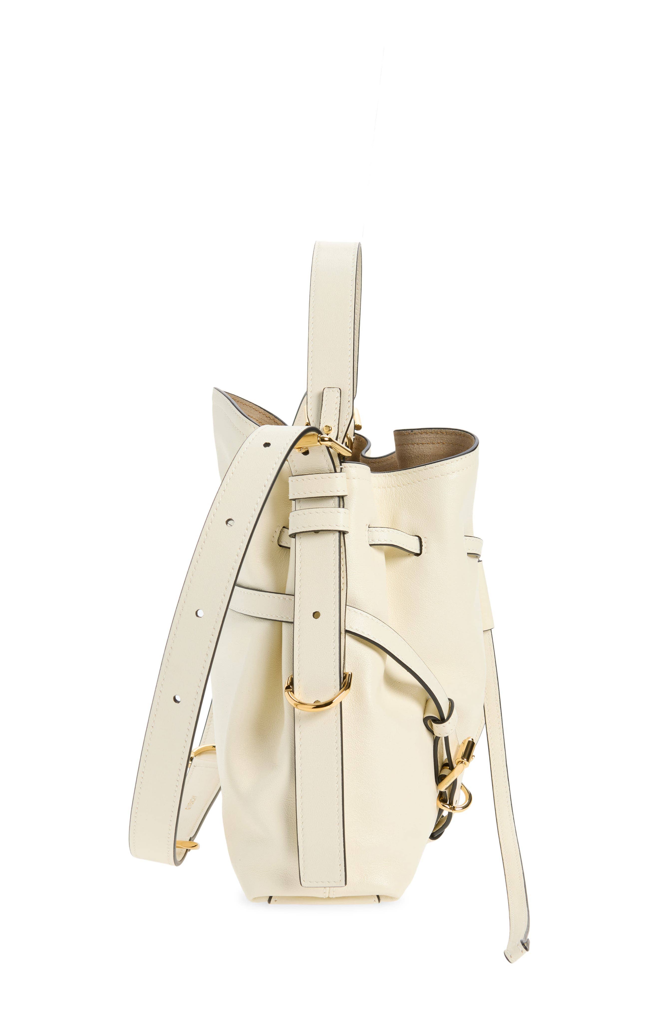 Givenchy Voyou Bucket Bag Women's bags One Size Black Unspecified New