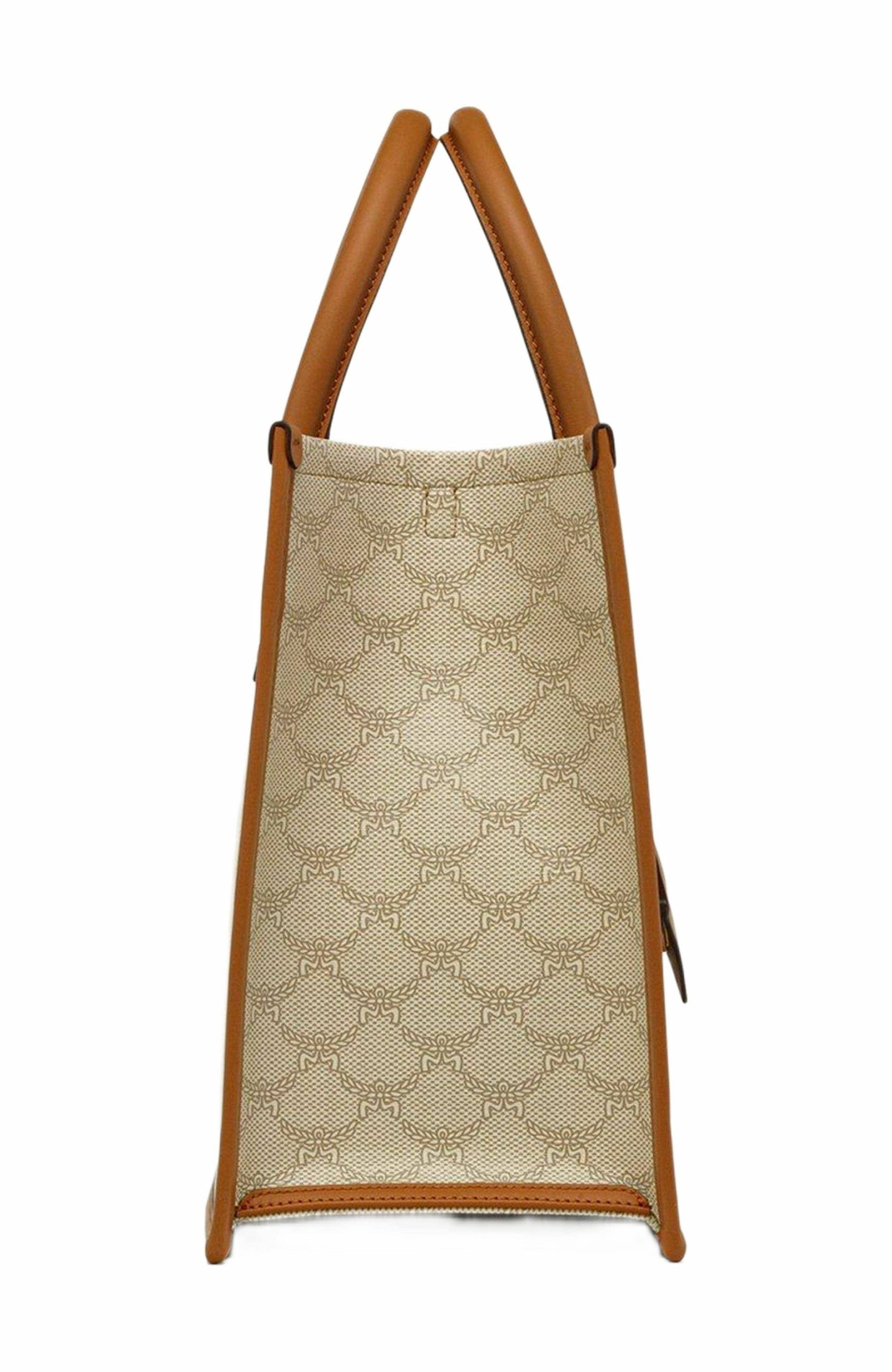 MCM Himmel Tote Women's bags Unspecified Lauretos New
