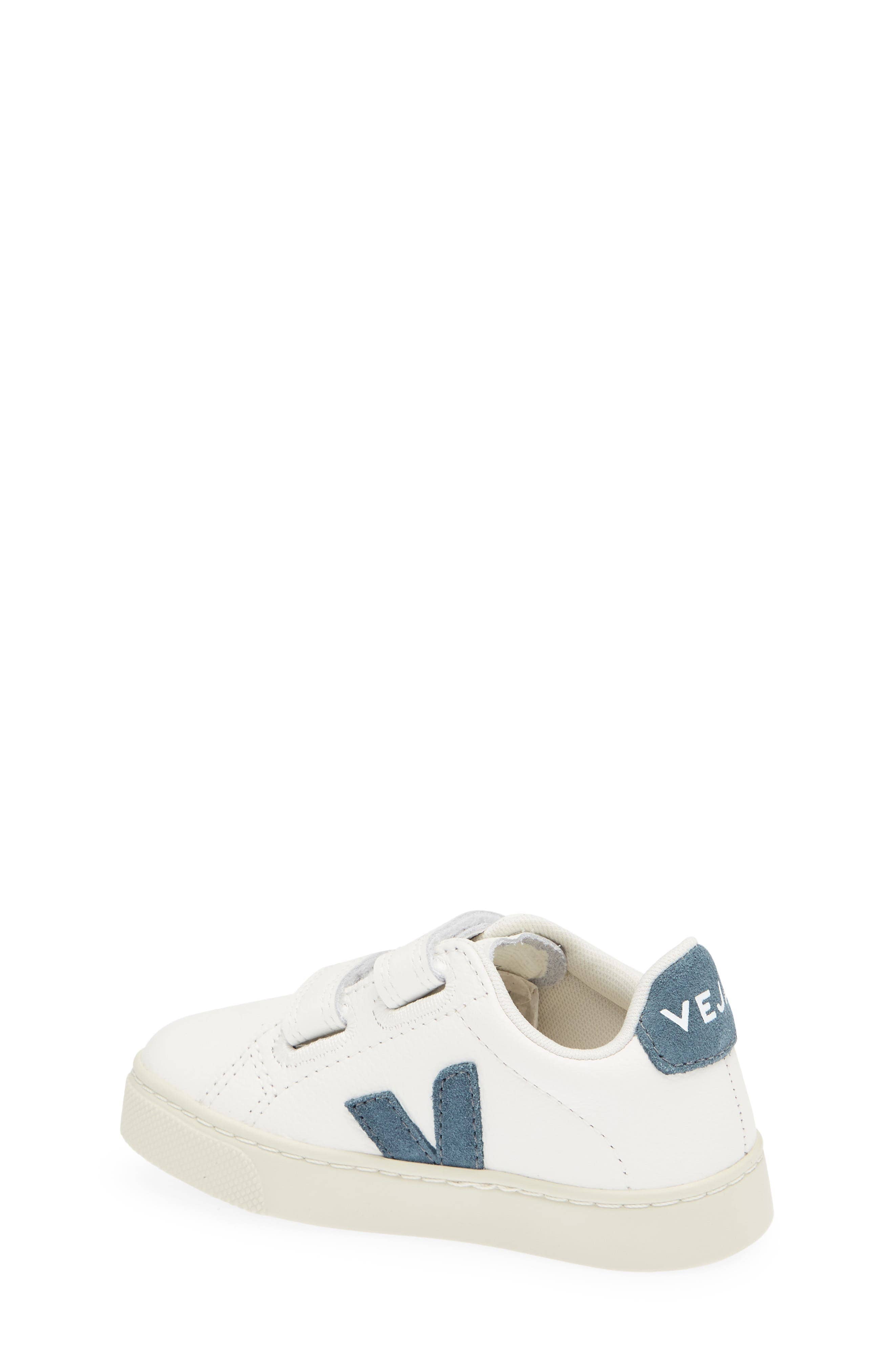 Veja Esplar Sneaker White Full Size Run New