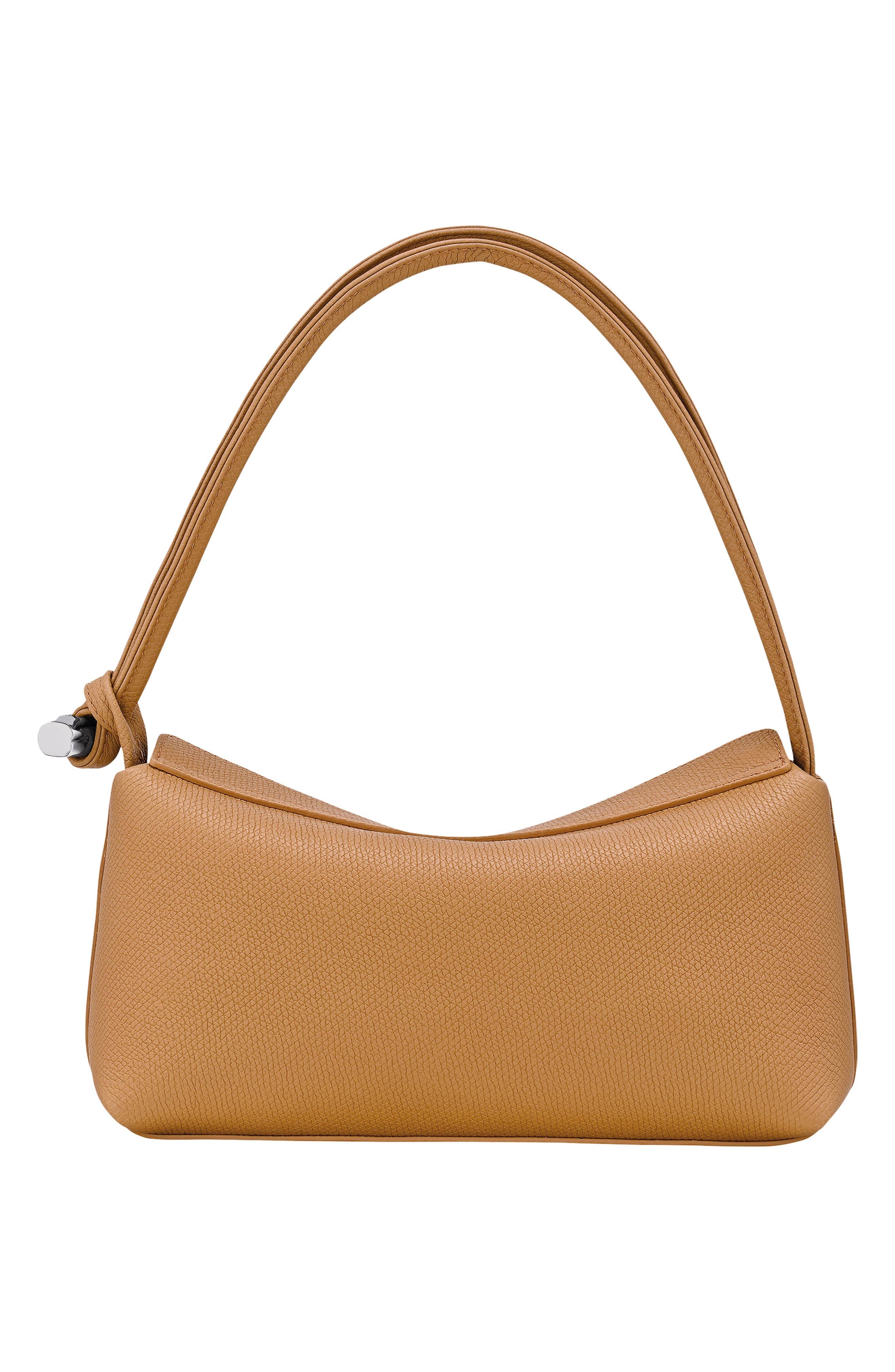 Longchamp Le Roseau Shoulder Bag Women's bags Unspecified Leather New