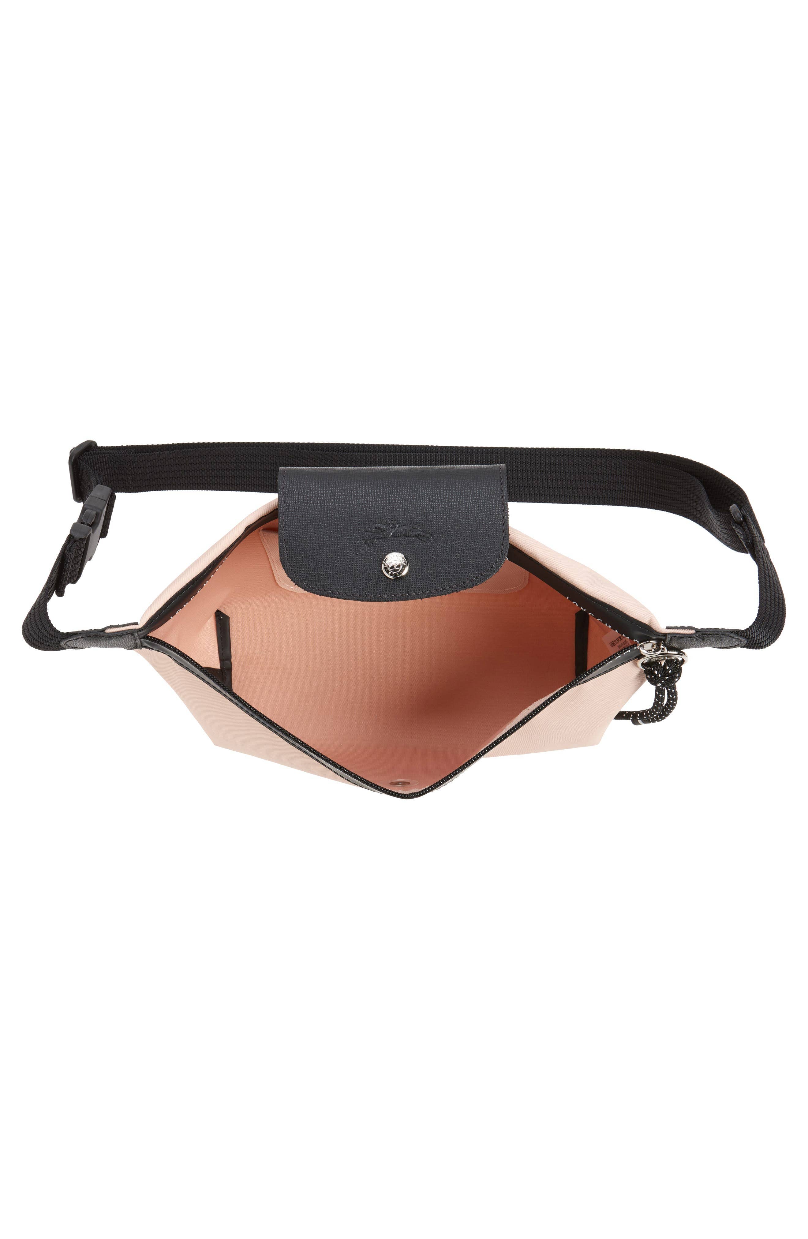 Longchamp Le Pliage Energy Belt Bag Women's bags Medium Unspecified New
