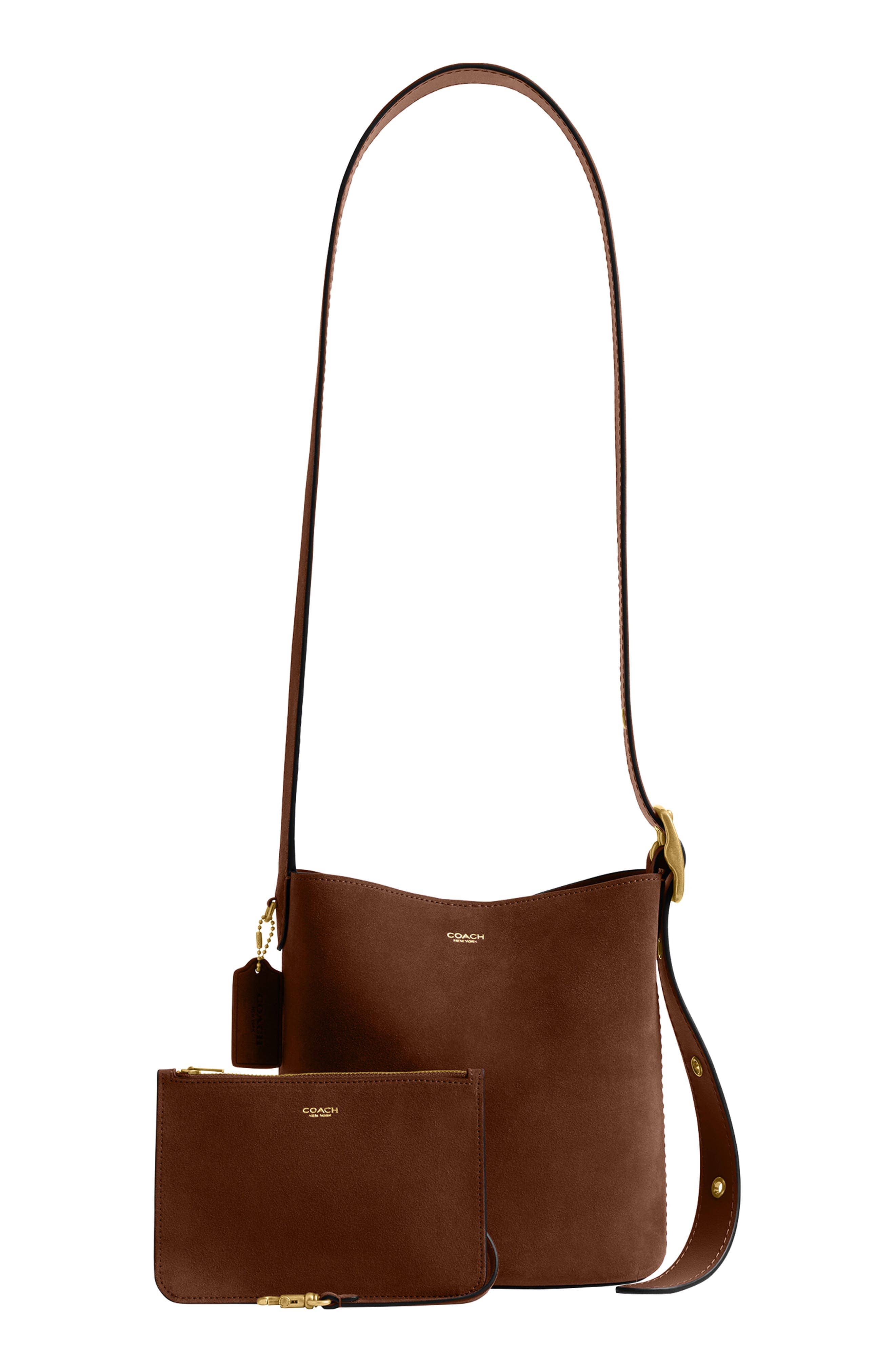 Coach Bleecker Crossbody Women's bags Unspecified New