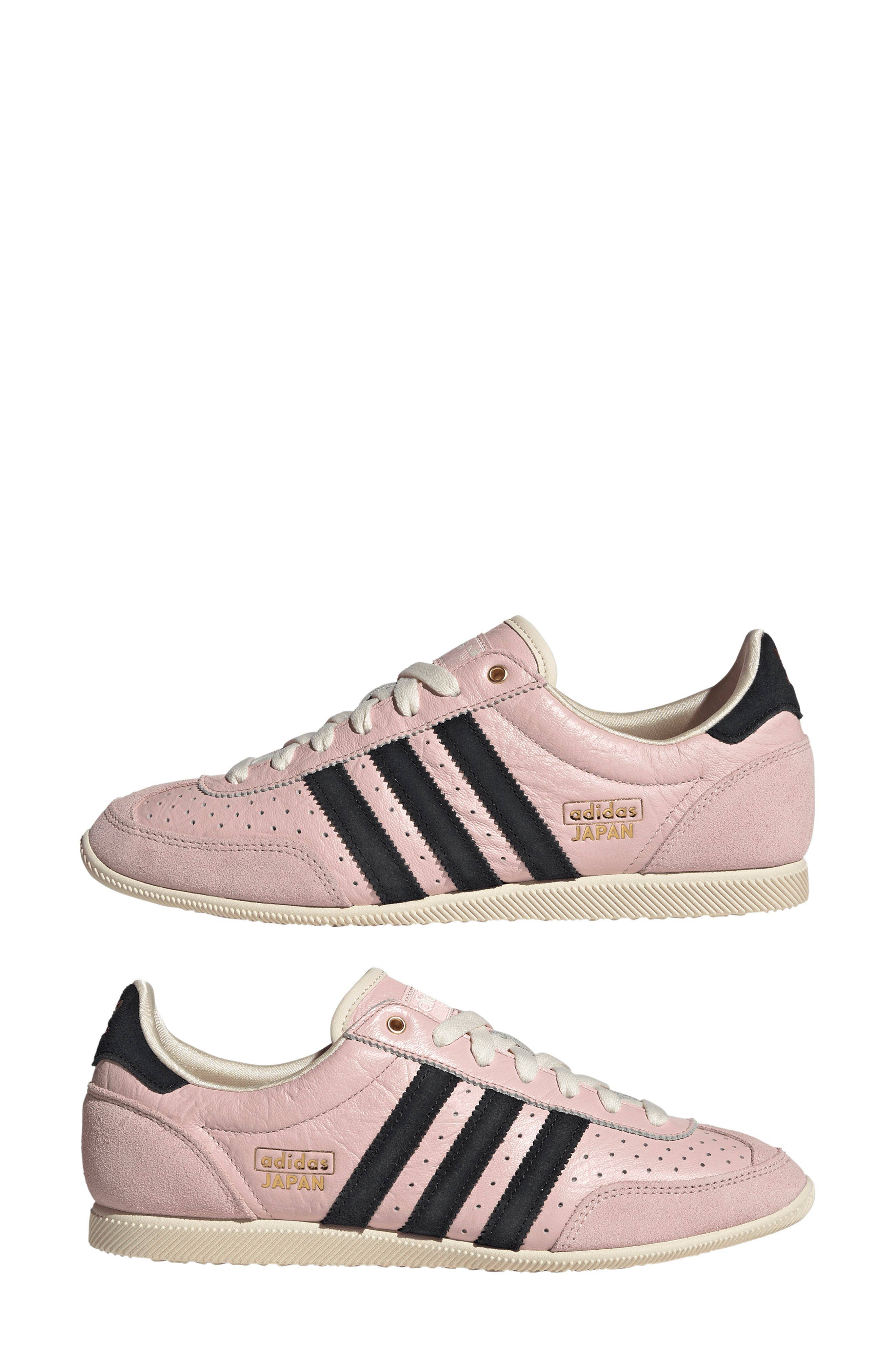 Adidas Japan W Sneaker Yellow Full Size Run New