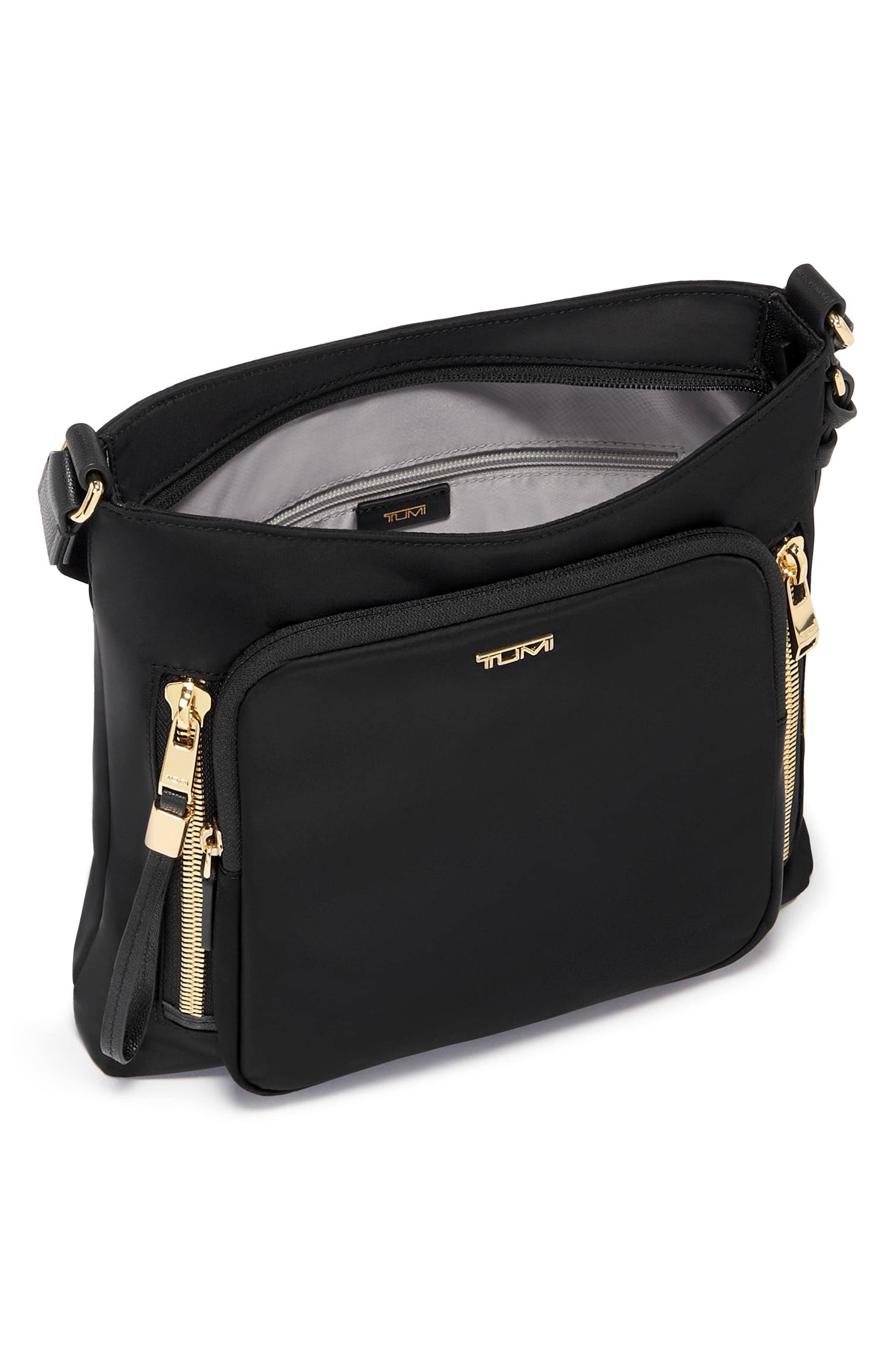 Tumi Tyler Crossbody Women's bags Pink Clay New
