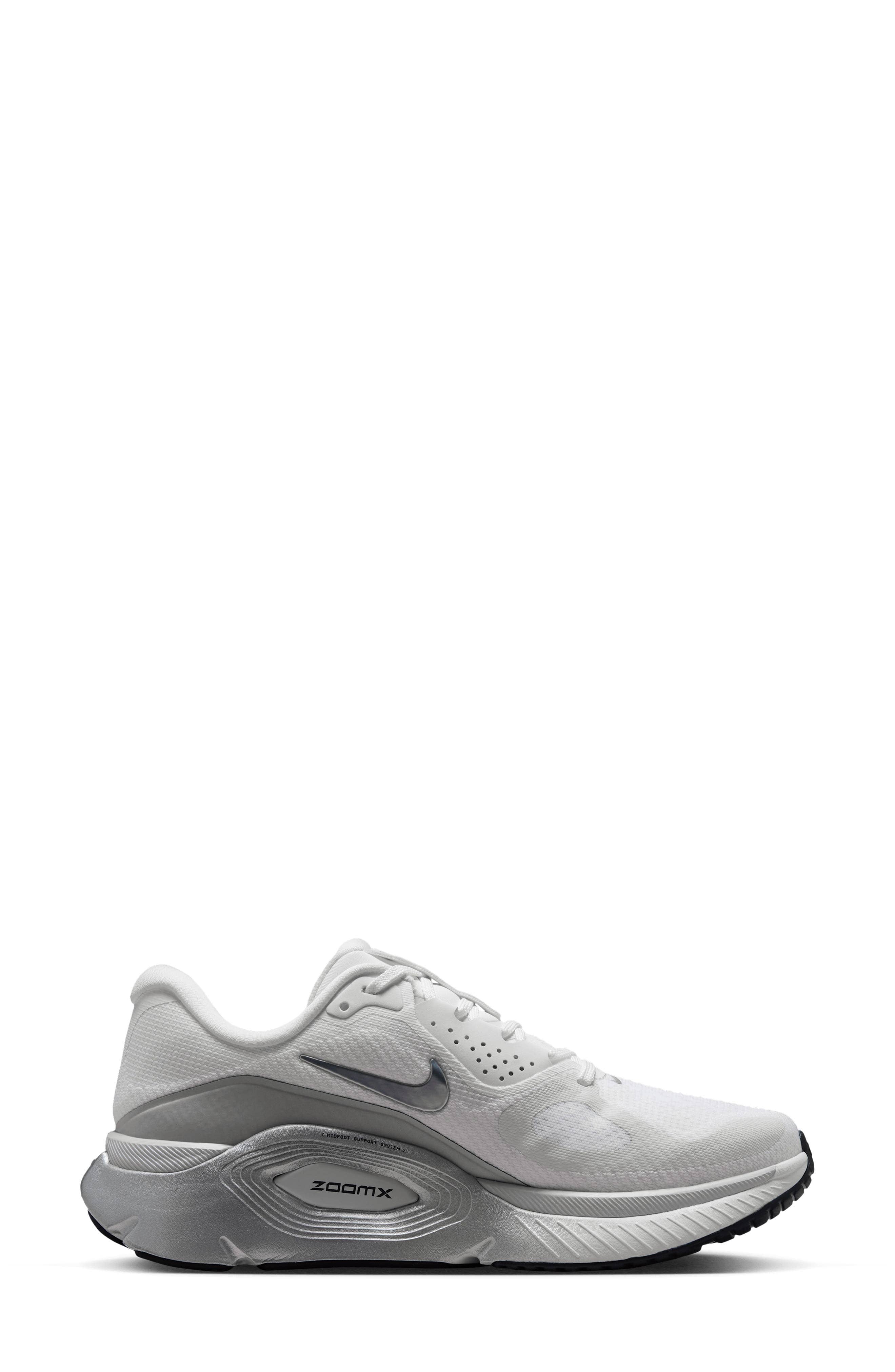 Nike Structure Plus Sneaker Purple 10 New