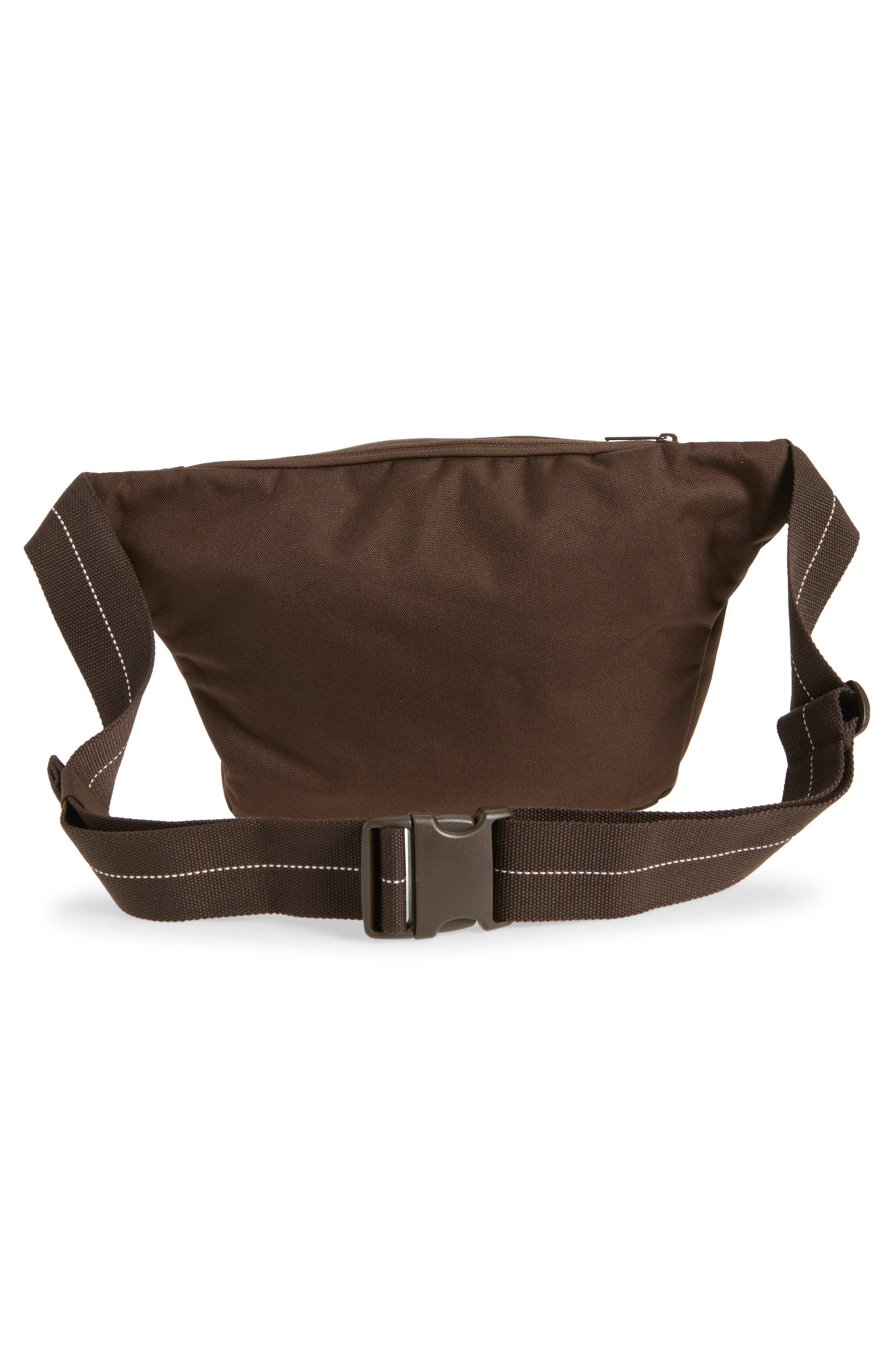 Herschel Pop Quiz Belt Bag Women's bags Green New