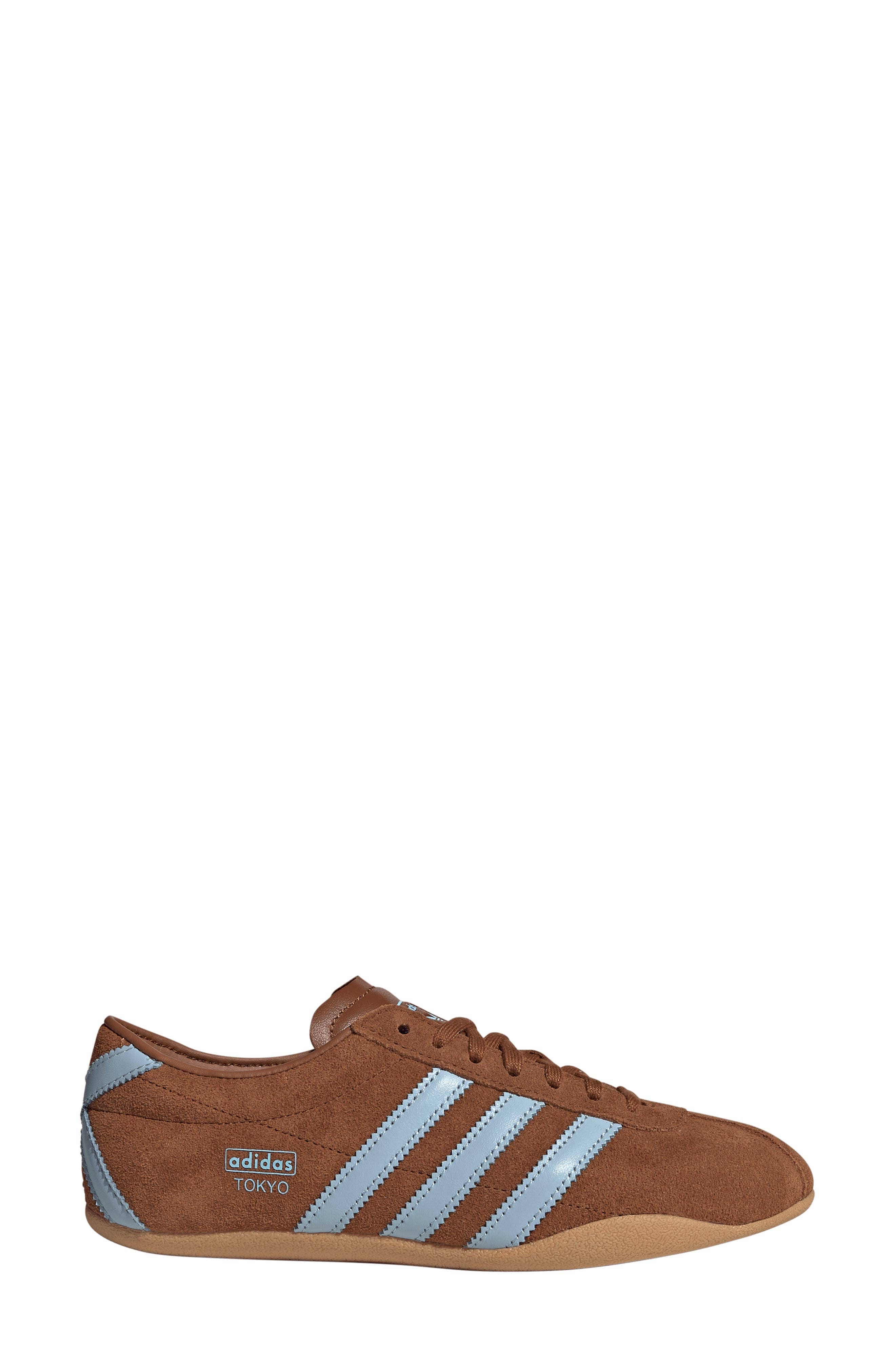 Adidas Tokyo Sneaker Pink Full Size Run New