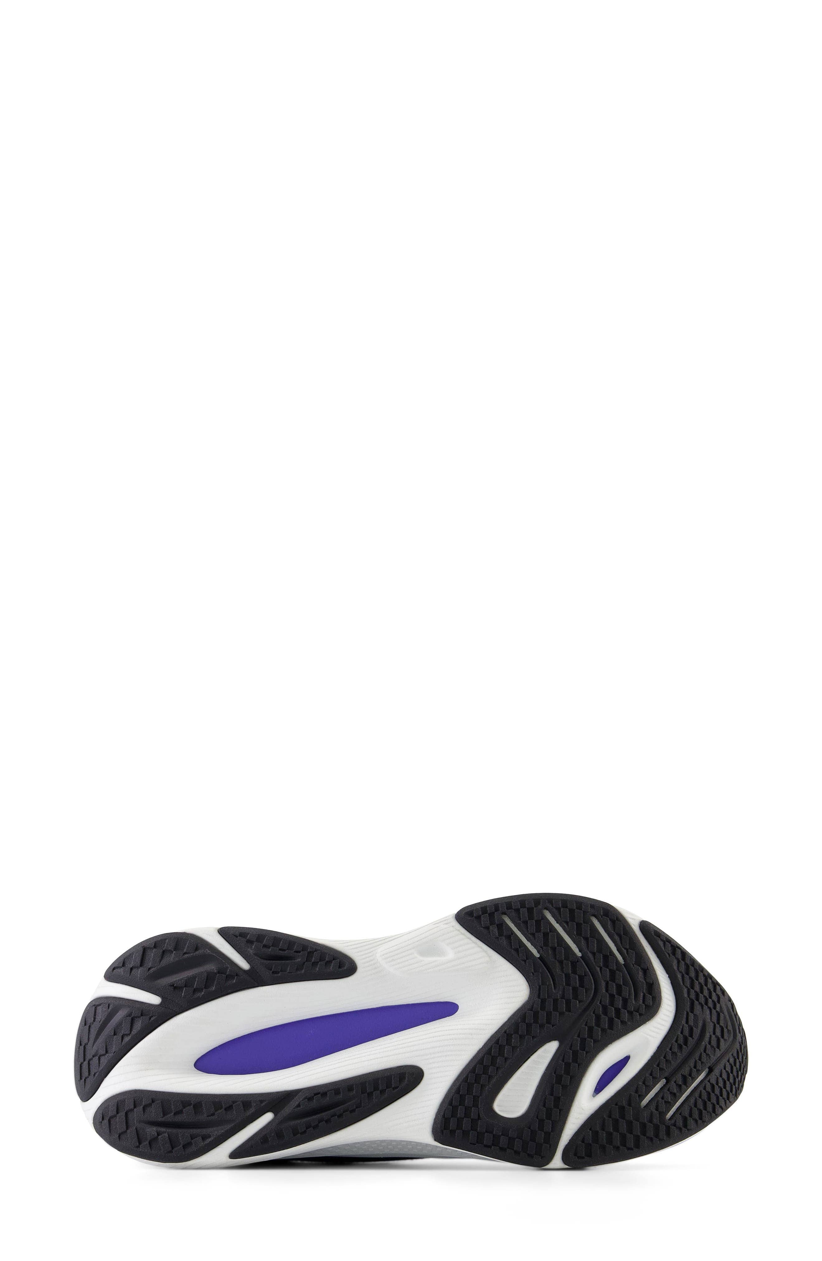 New Balance FuelCell Walker Elite Sneaker Black Full Size Run