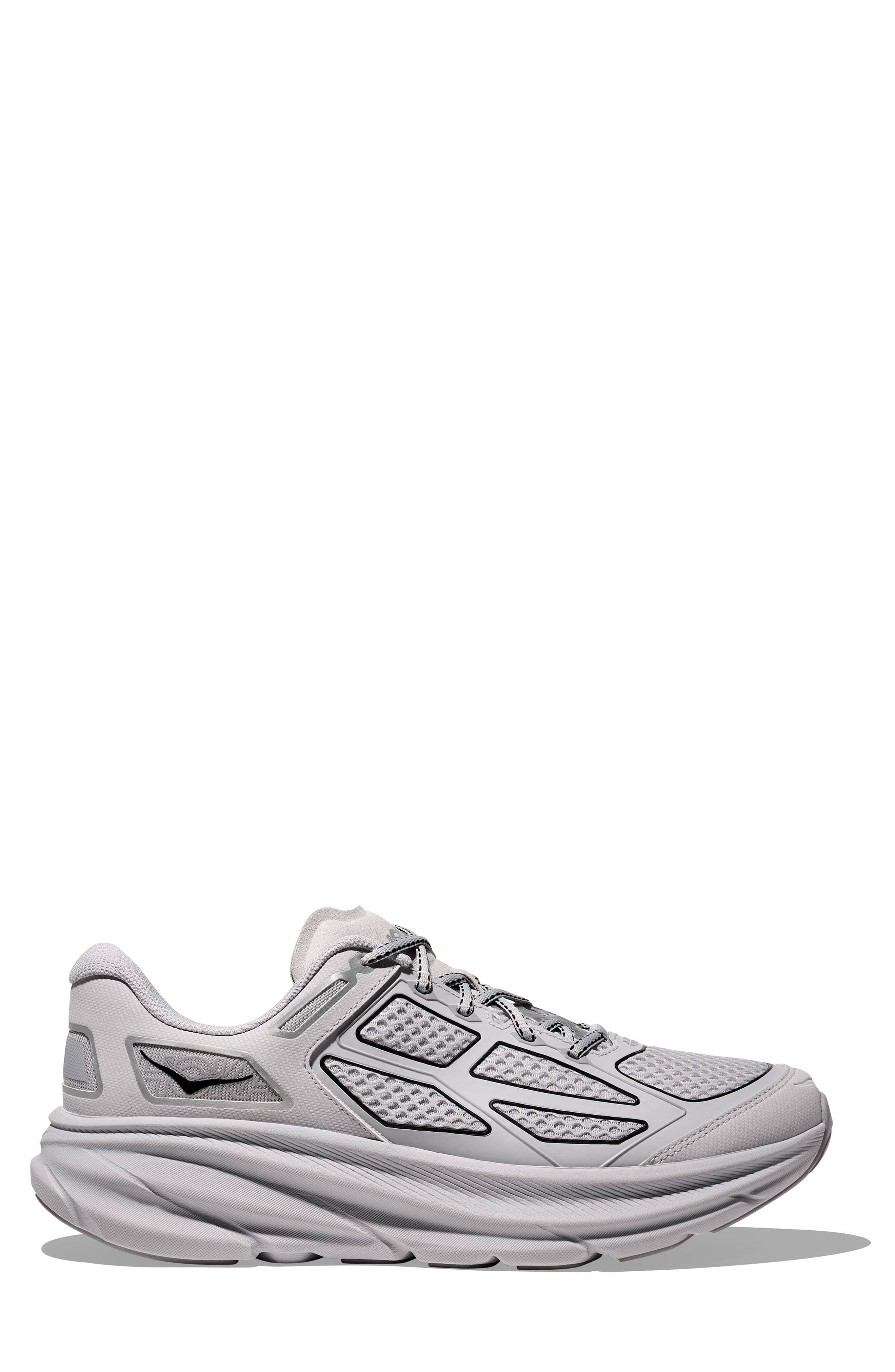 Hoka Clifton One9 Sneaker Black 9.5 New