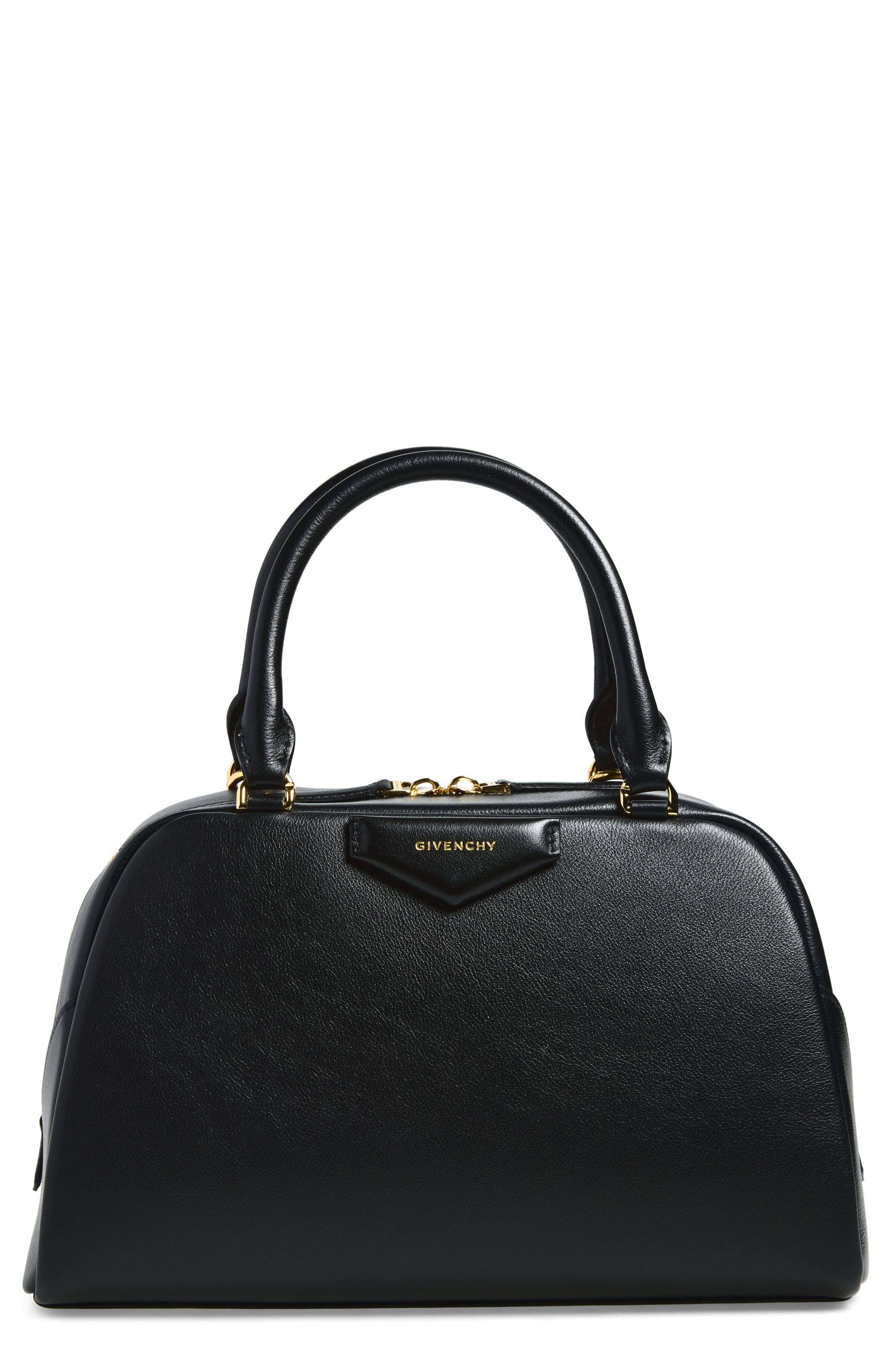 Givenchy Antigona Soft Women's bags Medium West Calfskin New