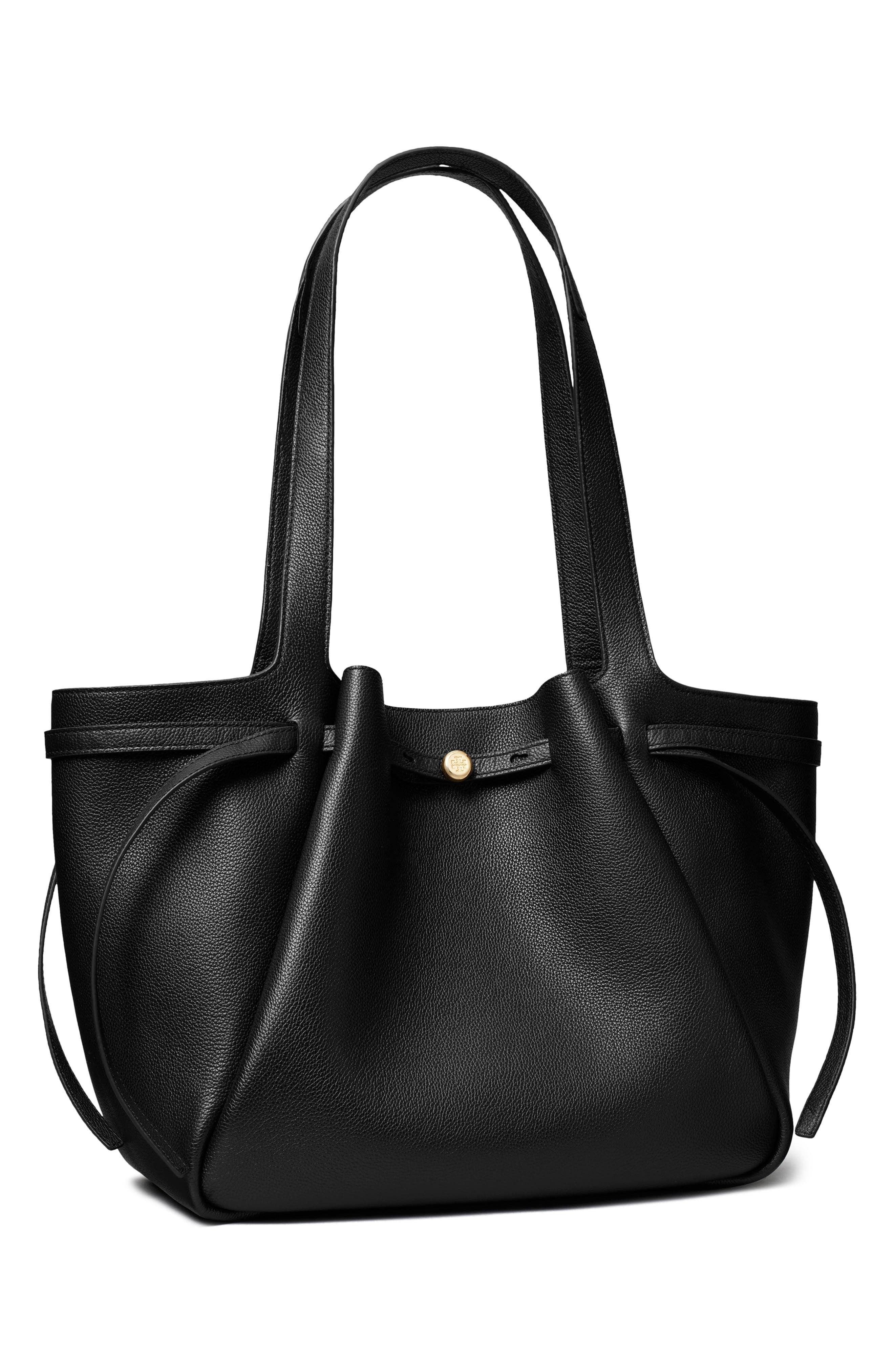 Tory Burch Romy Tote Women's bags Small Light Granite Unspecified New