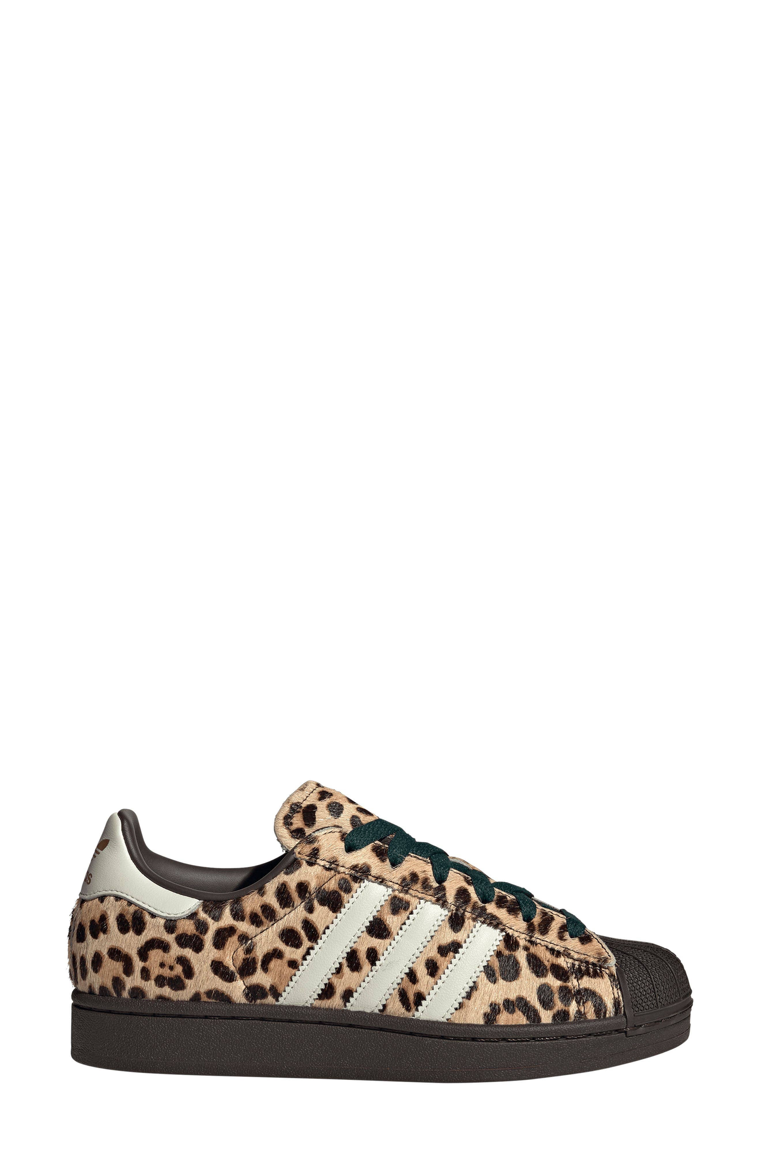 Adidas Superstar Sneaker Gray Full Size Run New