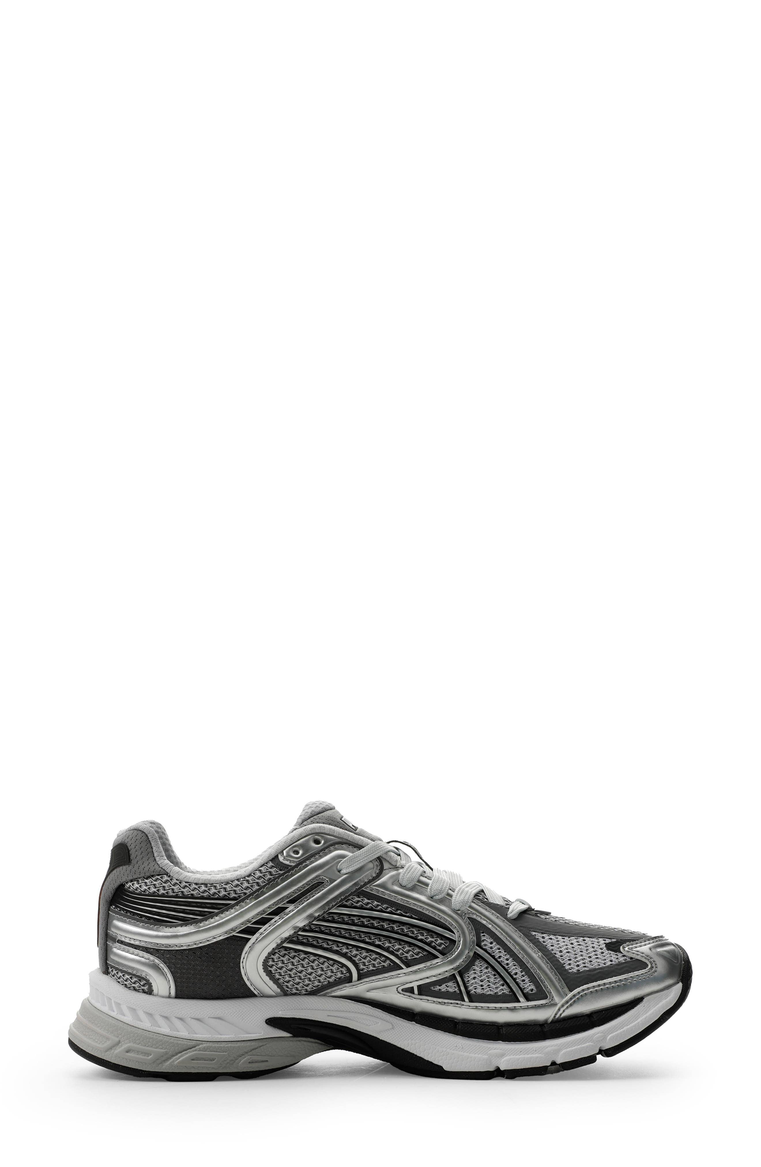 Puma SkyJet Sneaker Black Full Size Run New