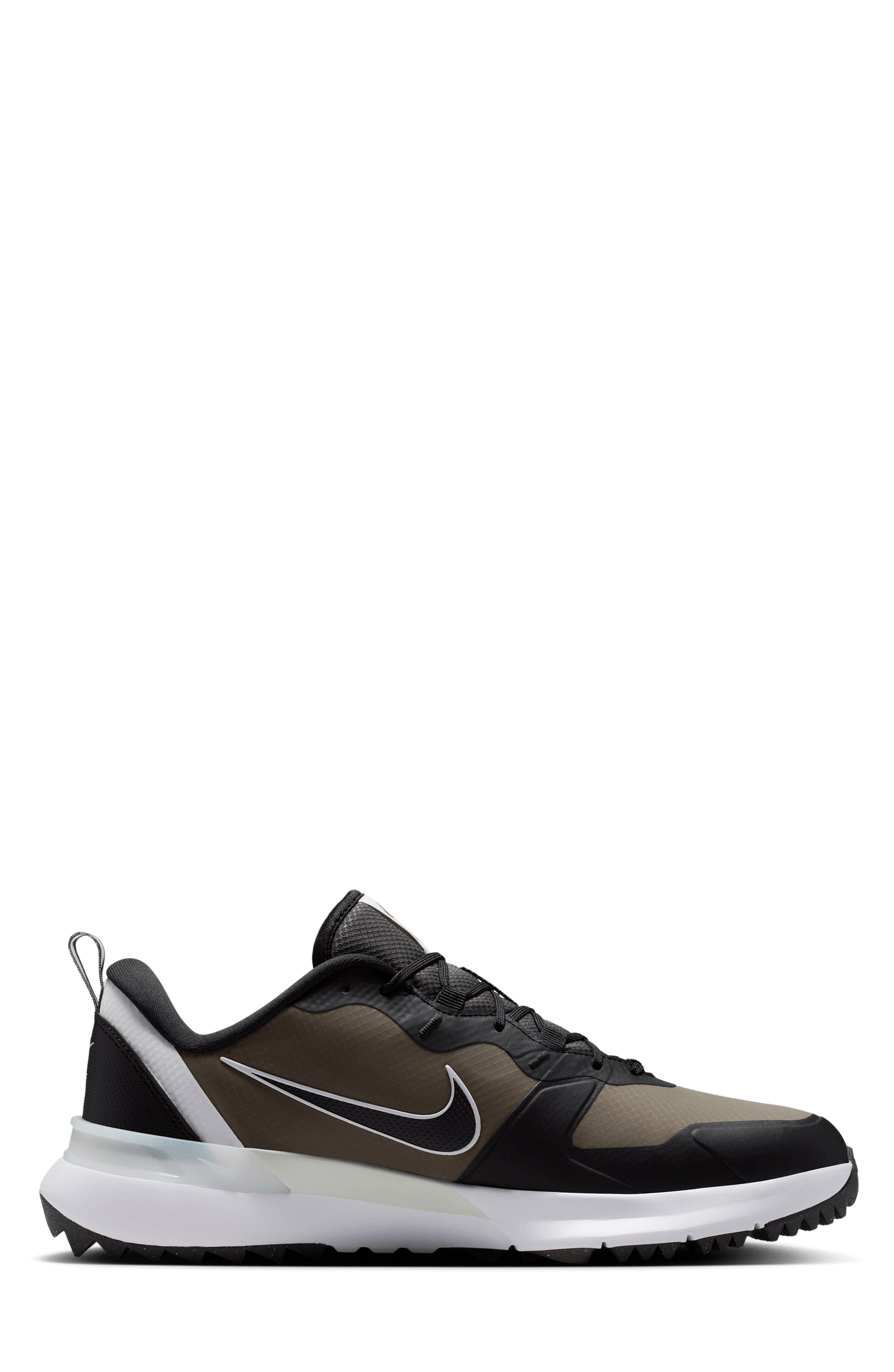 Nike Tempo G Sneaker Gray Full Size Run New