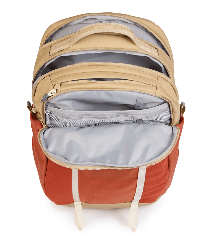 JanSport All Around Pack Backpack Women's bags Black 26L New