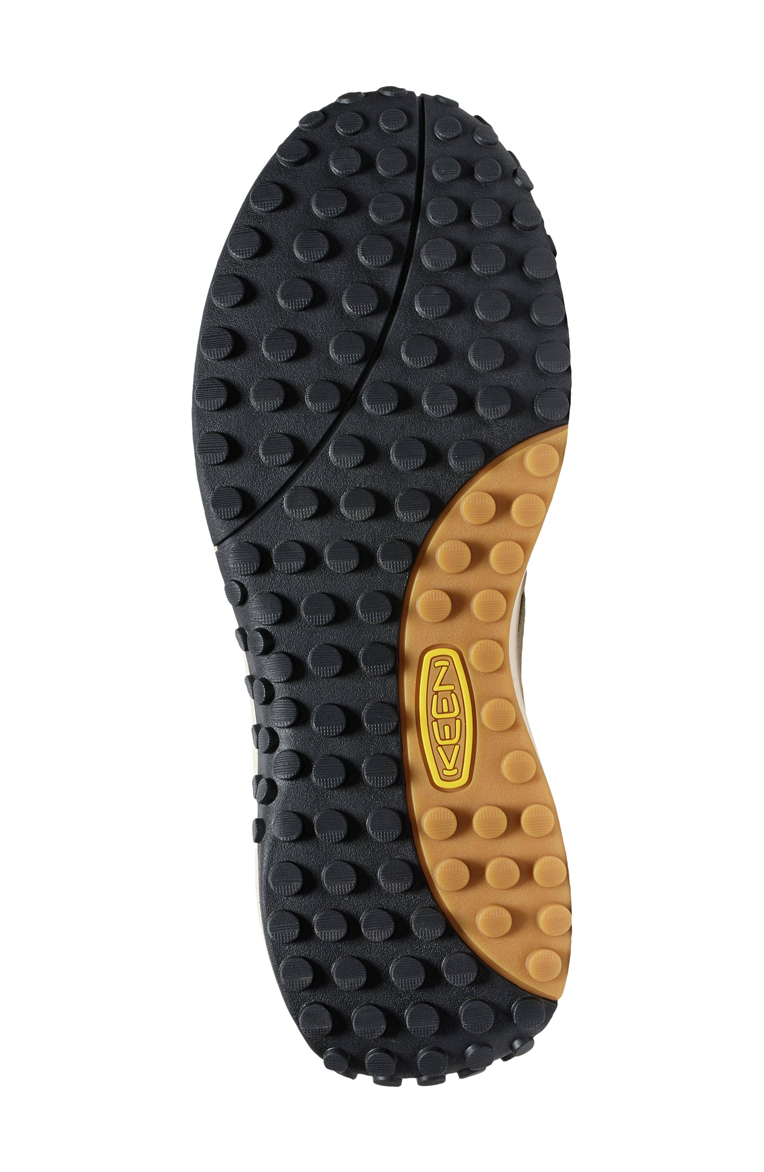 Keen KS86 Sneaker Black Full Size Run New
