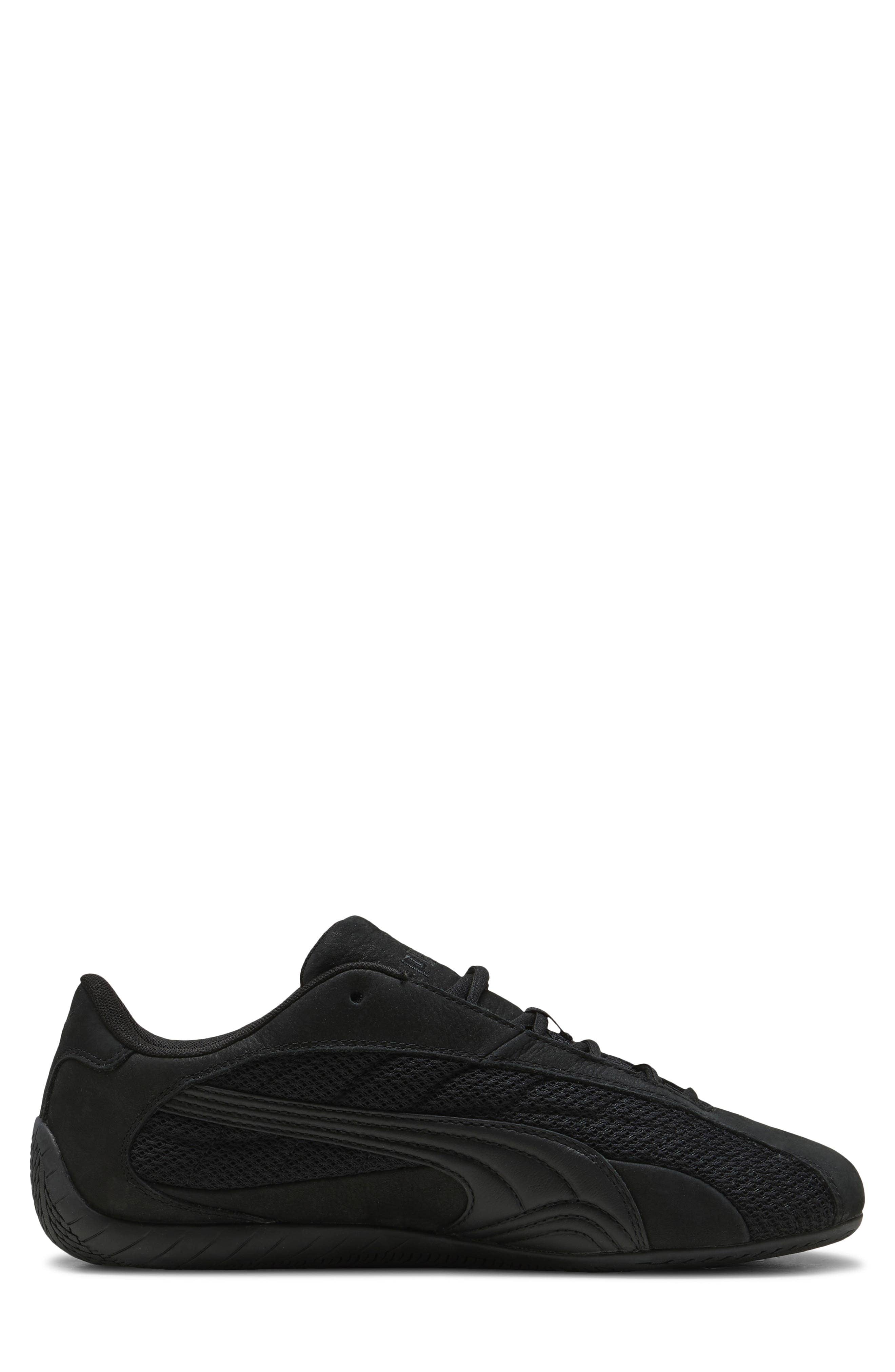 Puma Speedcat Plus Sneaker Brown Full Size Run New