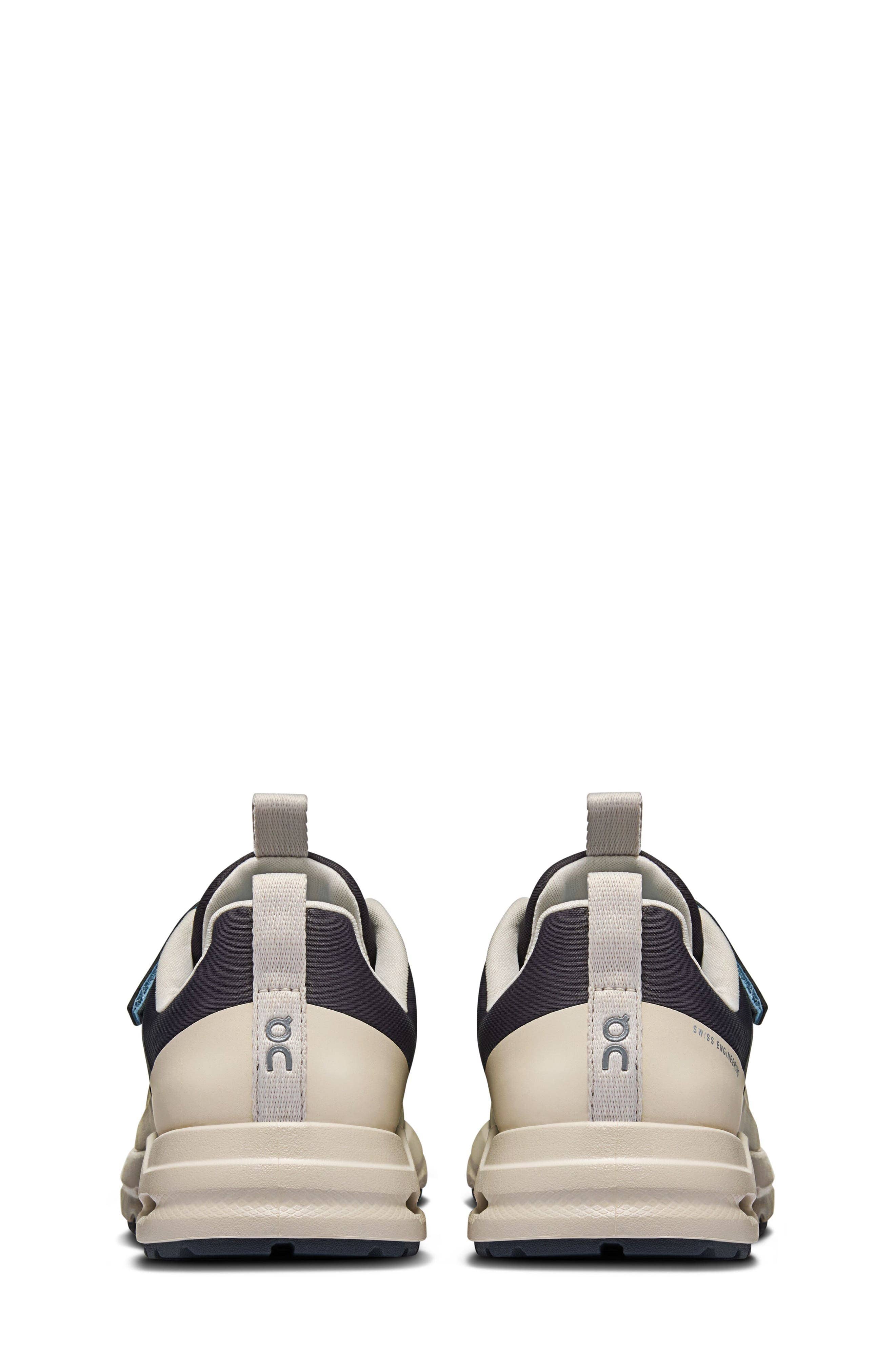 On Cloudhero Sneaker Blue Full Size Run New
