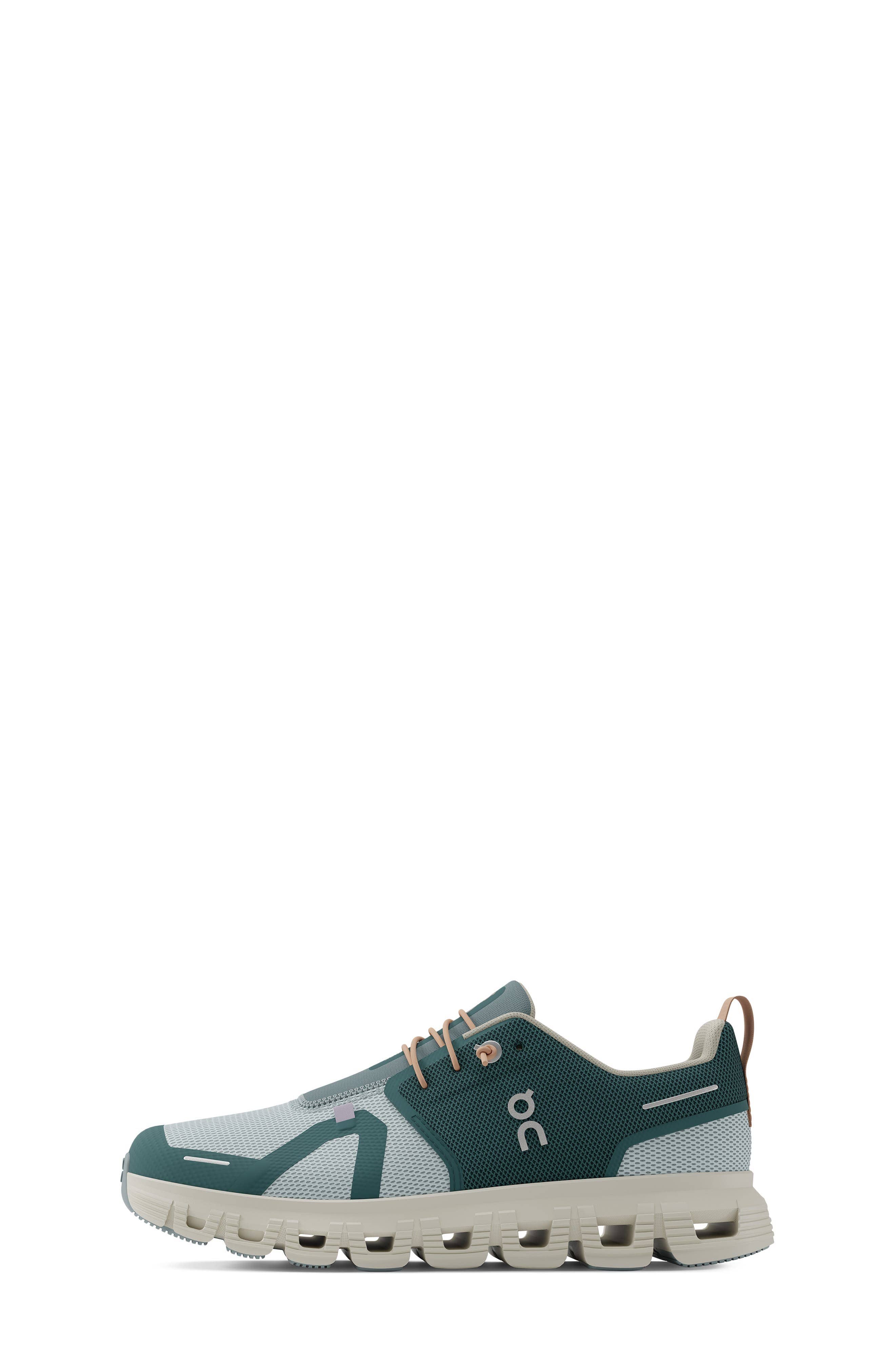On Cloud Sky 2 Sneaker Black 4.5 New