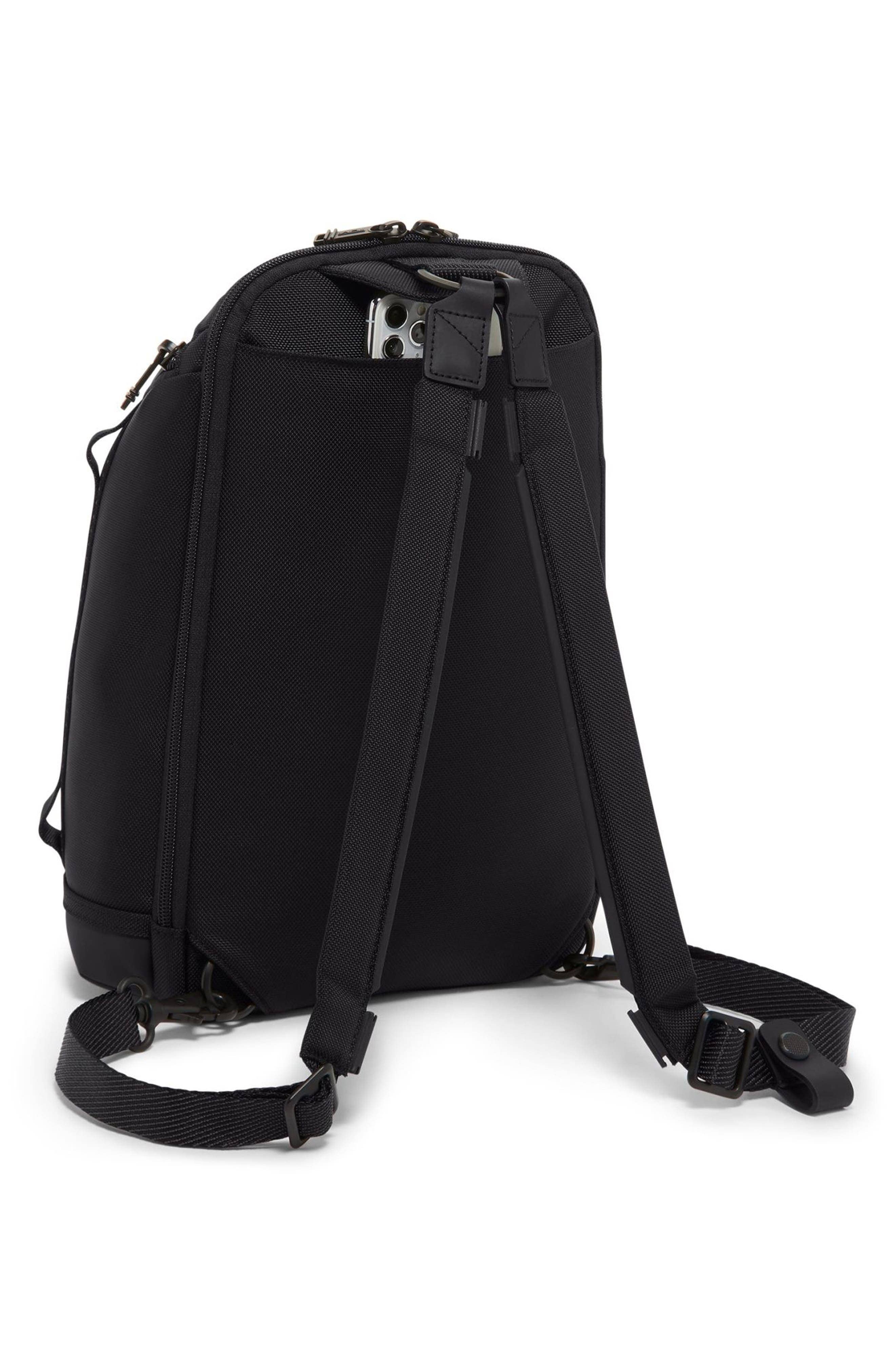 Tumi Knight Crossbody Women's bags Unspecified Black New