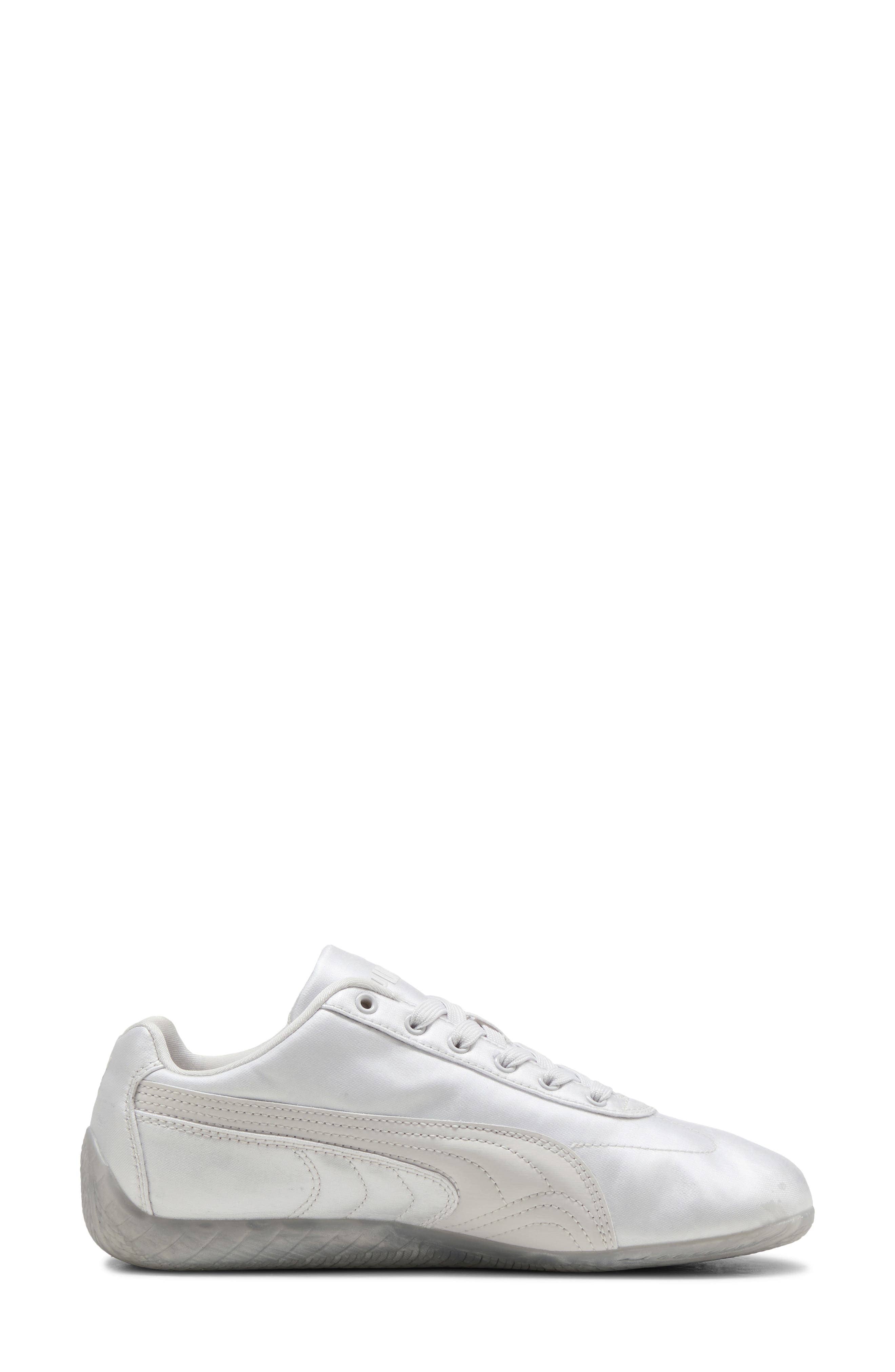 Puma Speedcat Anodized Sneaker Beige 9.5 New