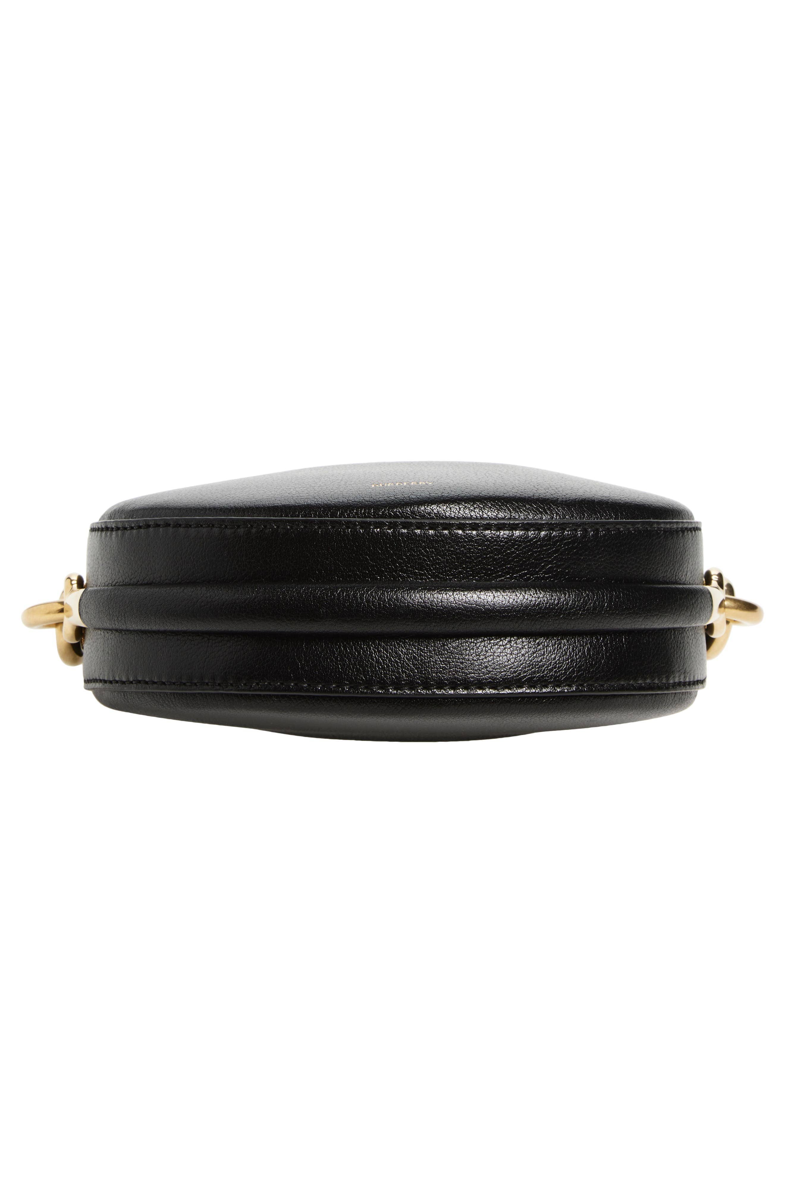 Burberry Bridle Crossbody Women's bags Unspecified Soap Leather New
