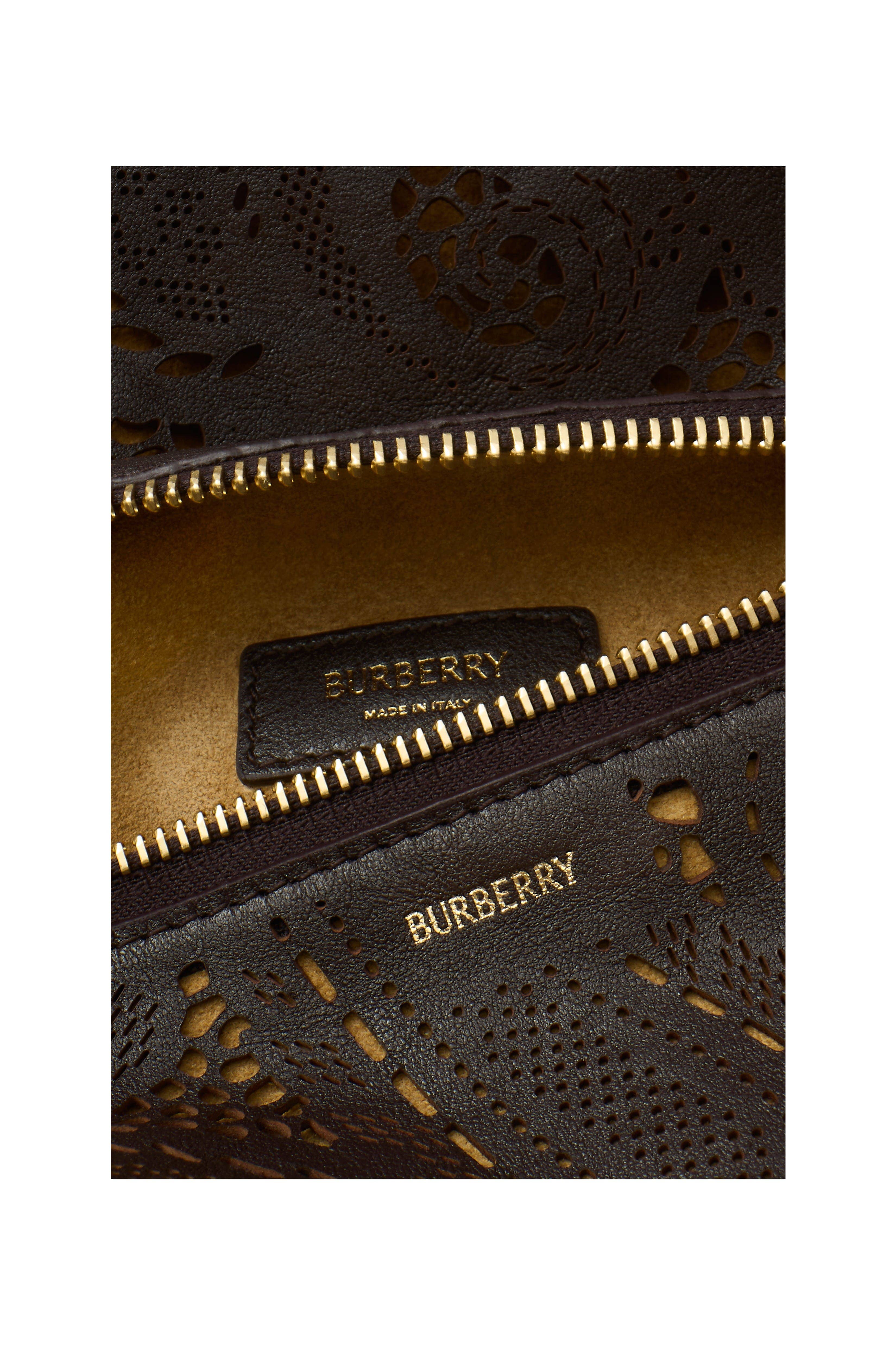 Burberry Bridle Tote Women's bags Large Birch Brown Unspecified New