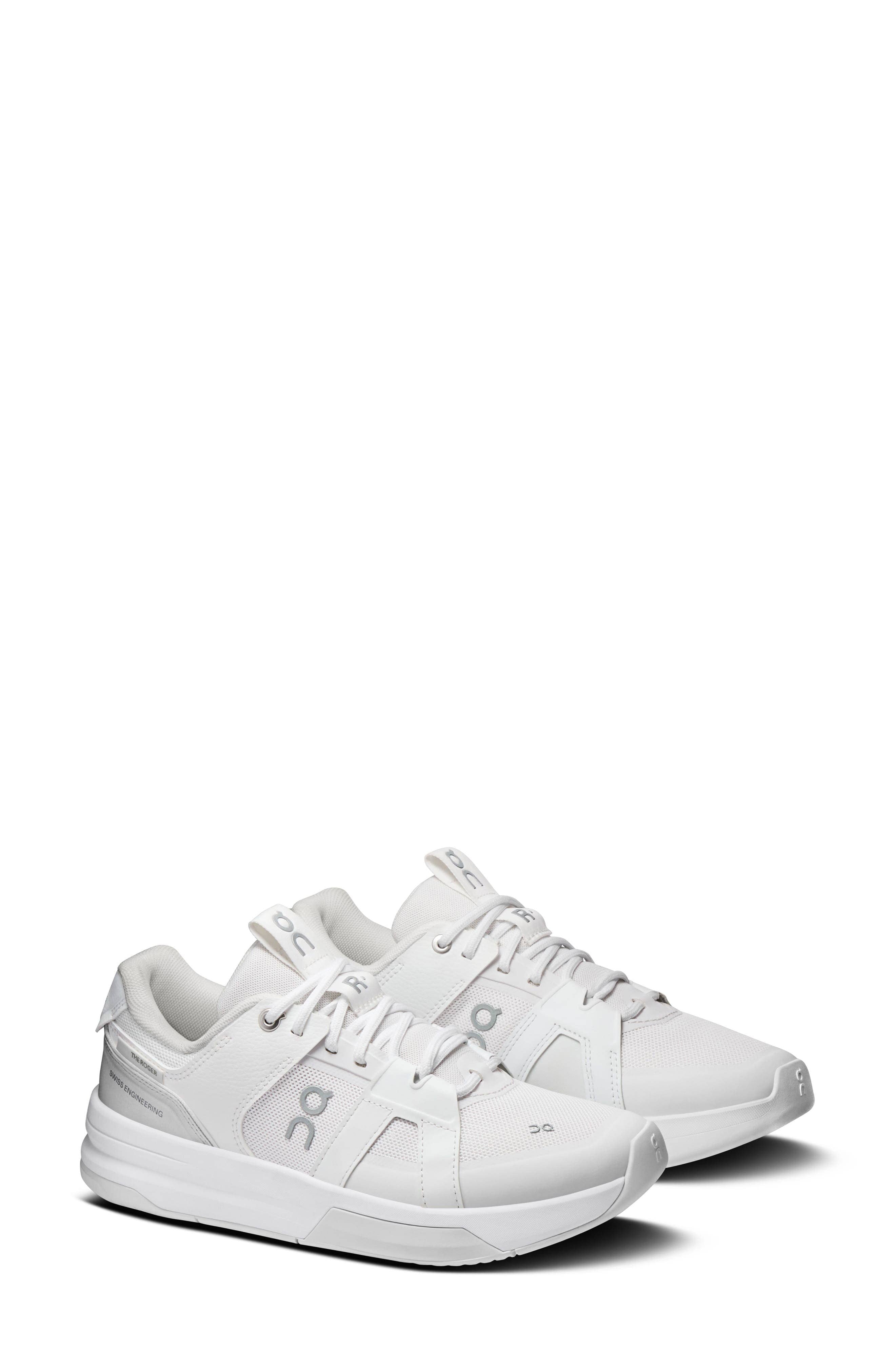 On THE ROGER Clubhouse Pro 2 Sneaker Black New