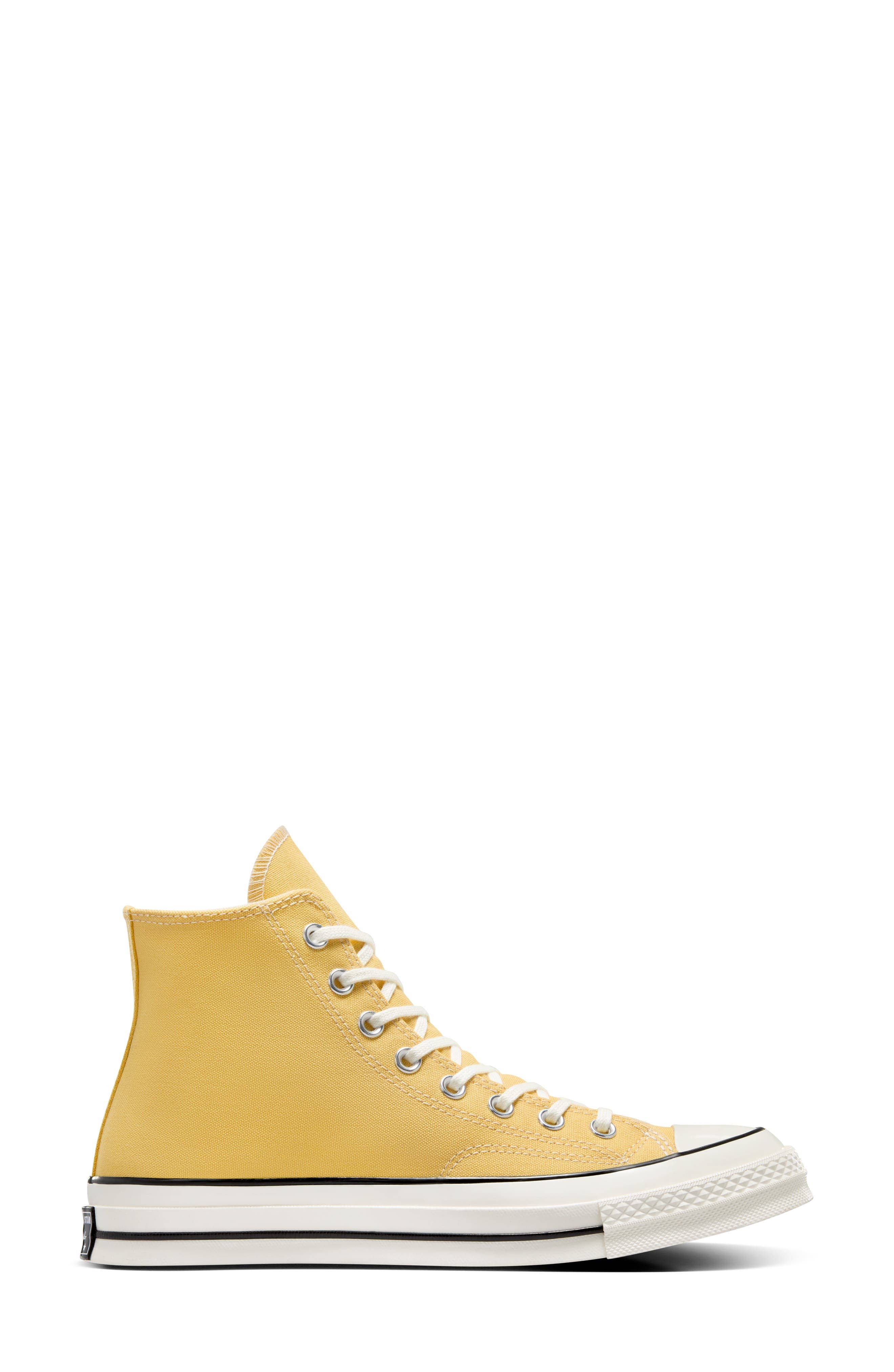 Converse Chuck Taylor All Star Low Sneaker Yellow Full Size Run New
