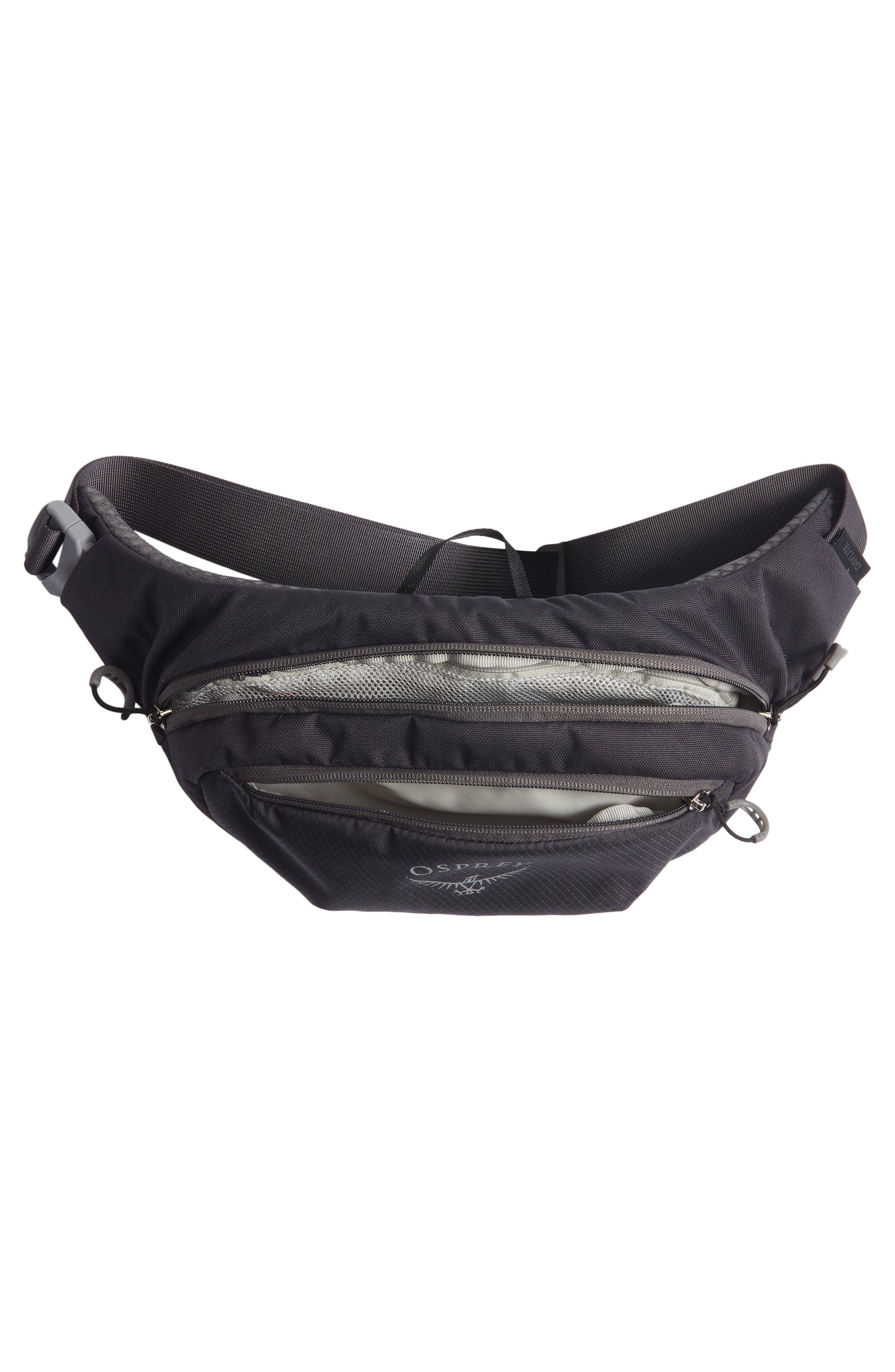 Osprey Daylite Belt Bag Women's bags Blue Unspecified New