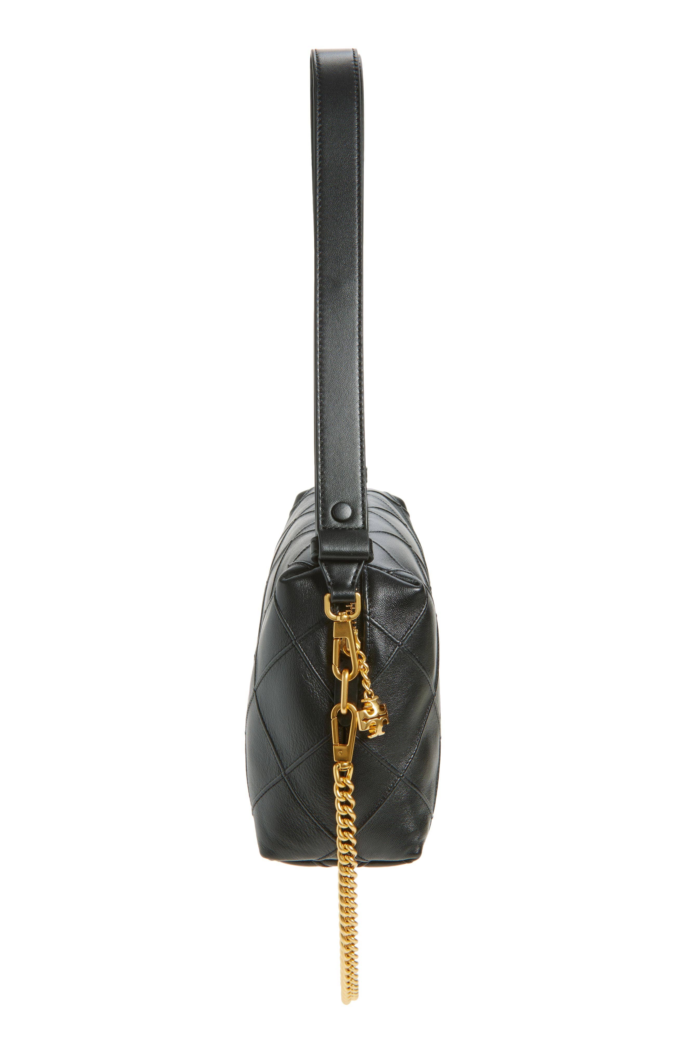 Tory Burch Fleming Crossbody Women's bags Mini Unspecified Suede New