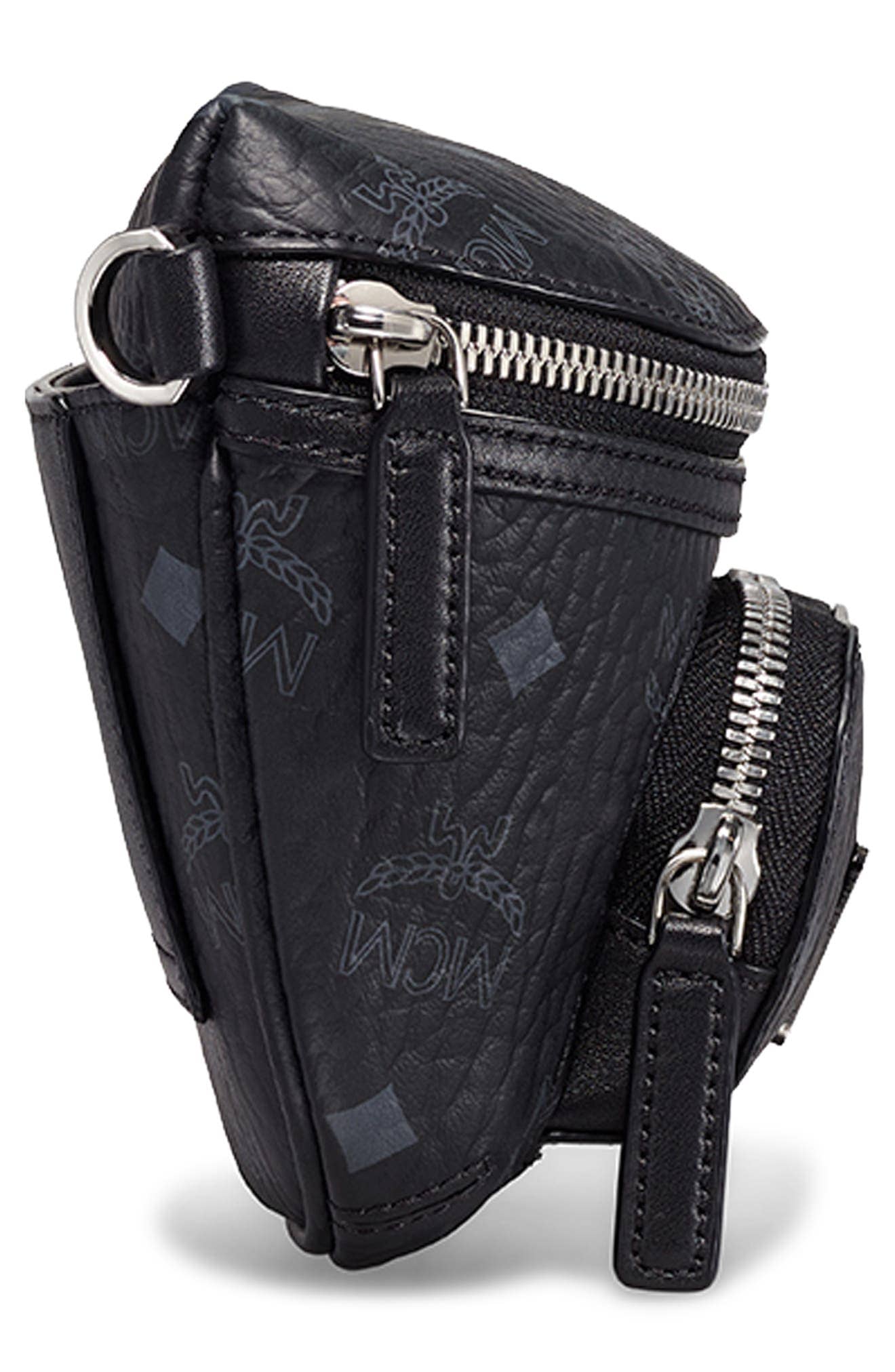 MCM Klassik Crossbody Women's bags Black New