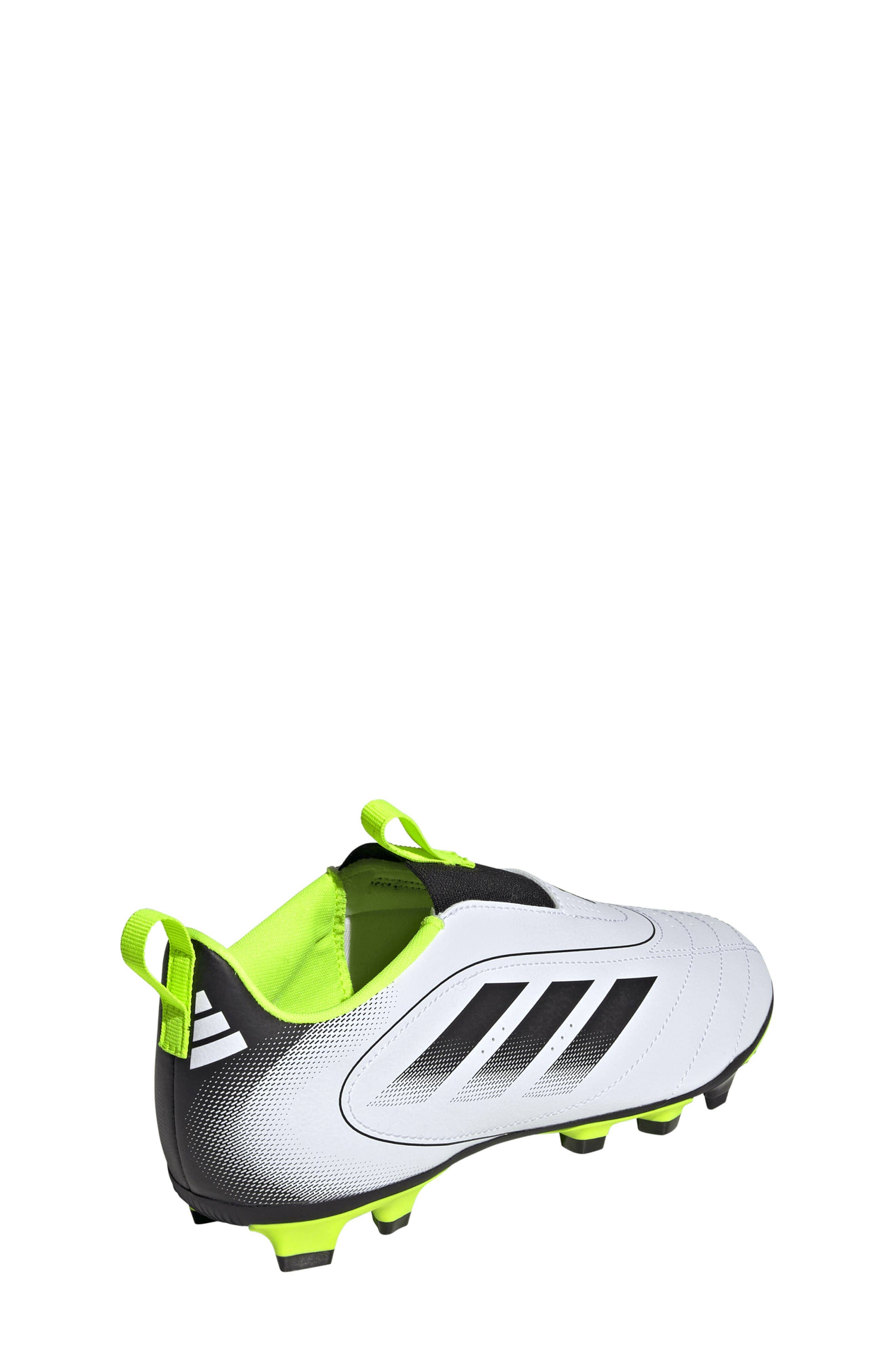 Adidas Goletto IX Sneaker White Full Size Run New