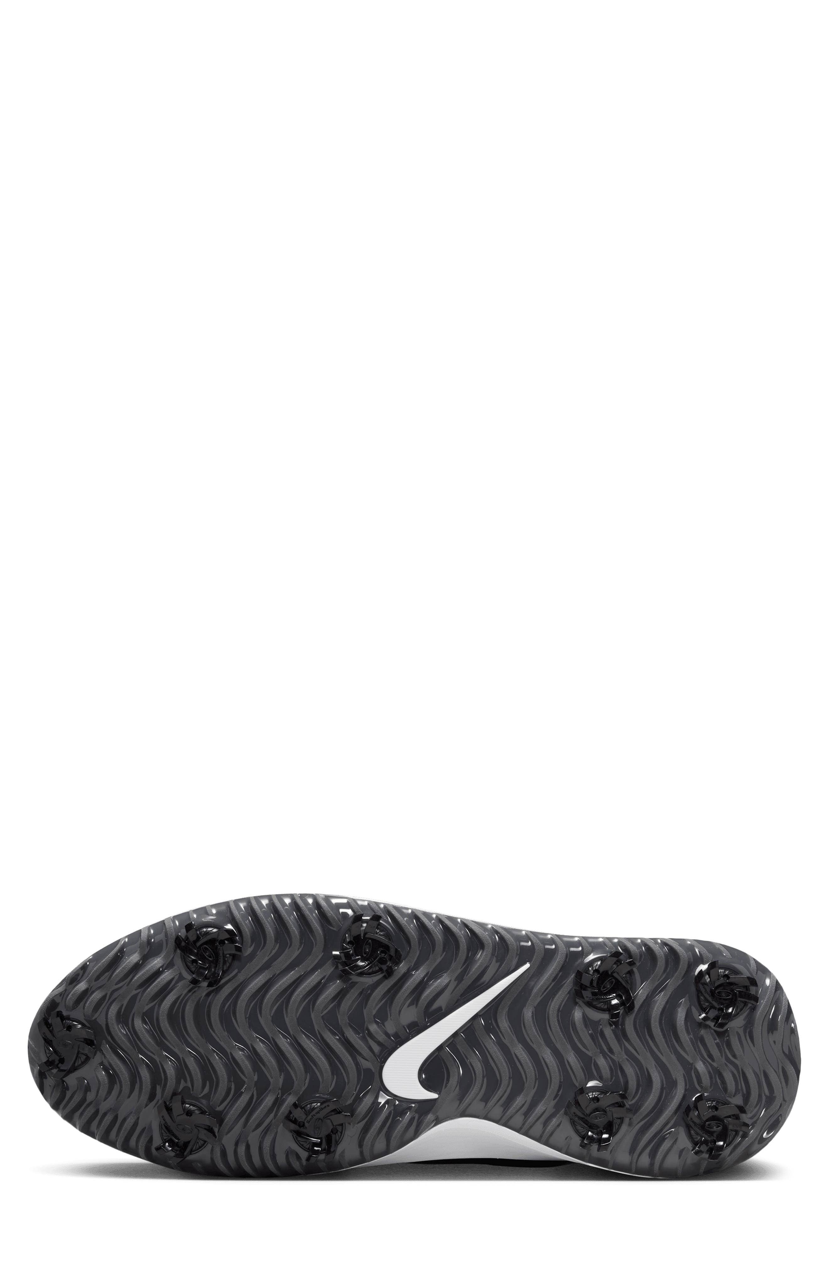Nike Victory Pro 4 Sneaker Black New