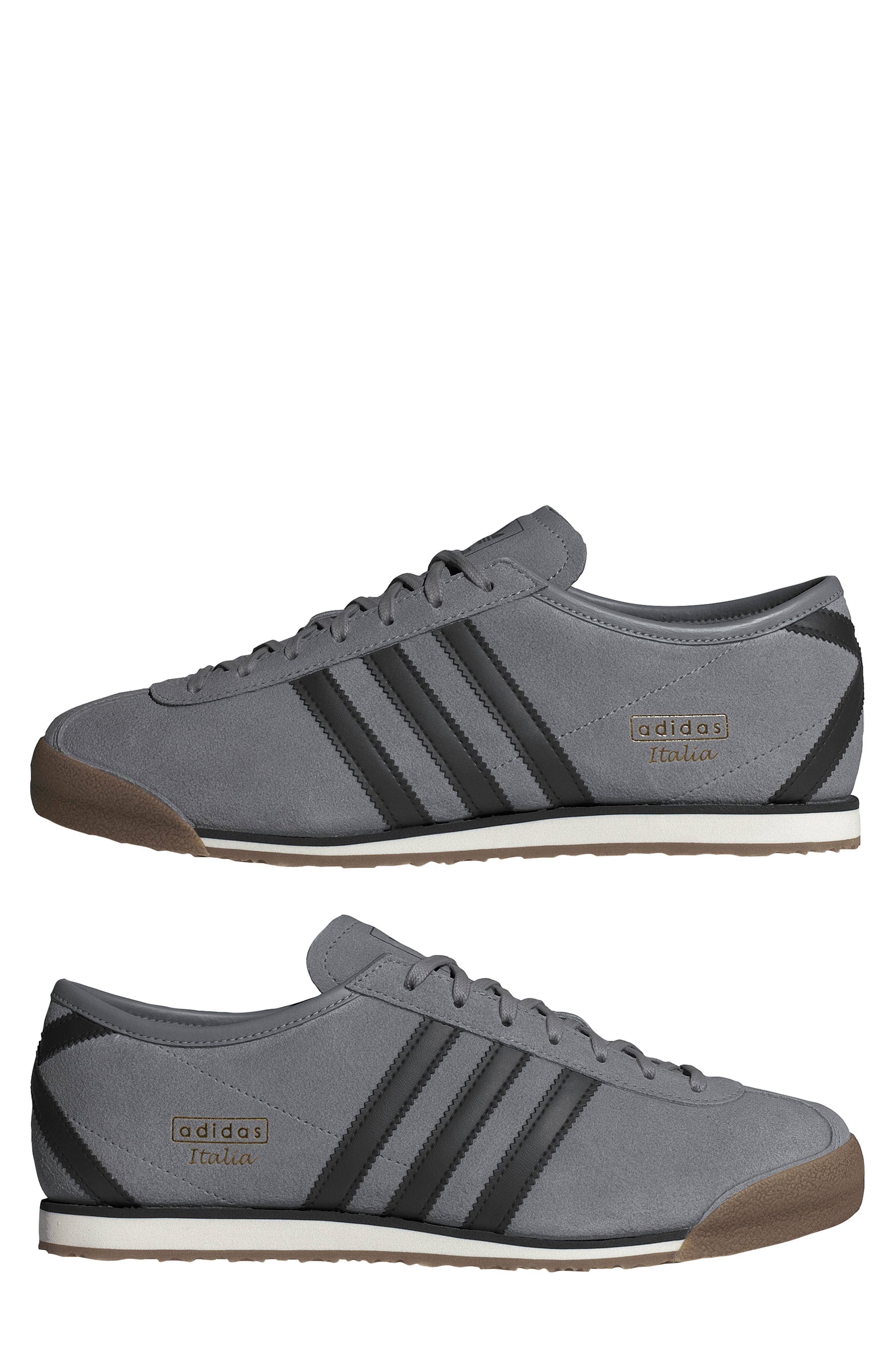 Adidas Italia 70s Sneaker Brown Full Size Run New