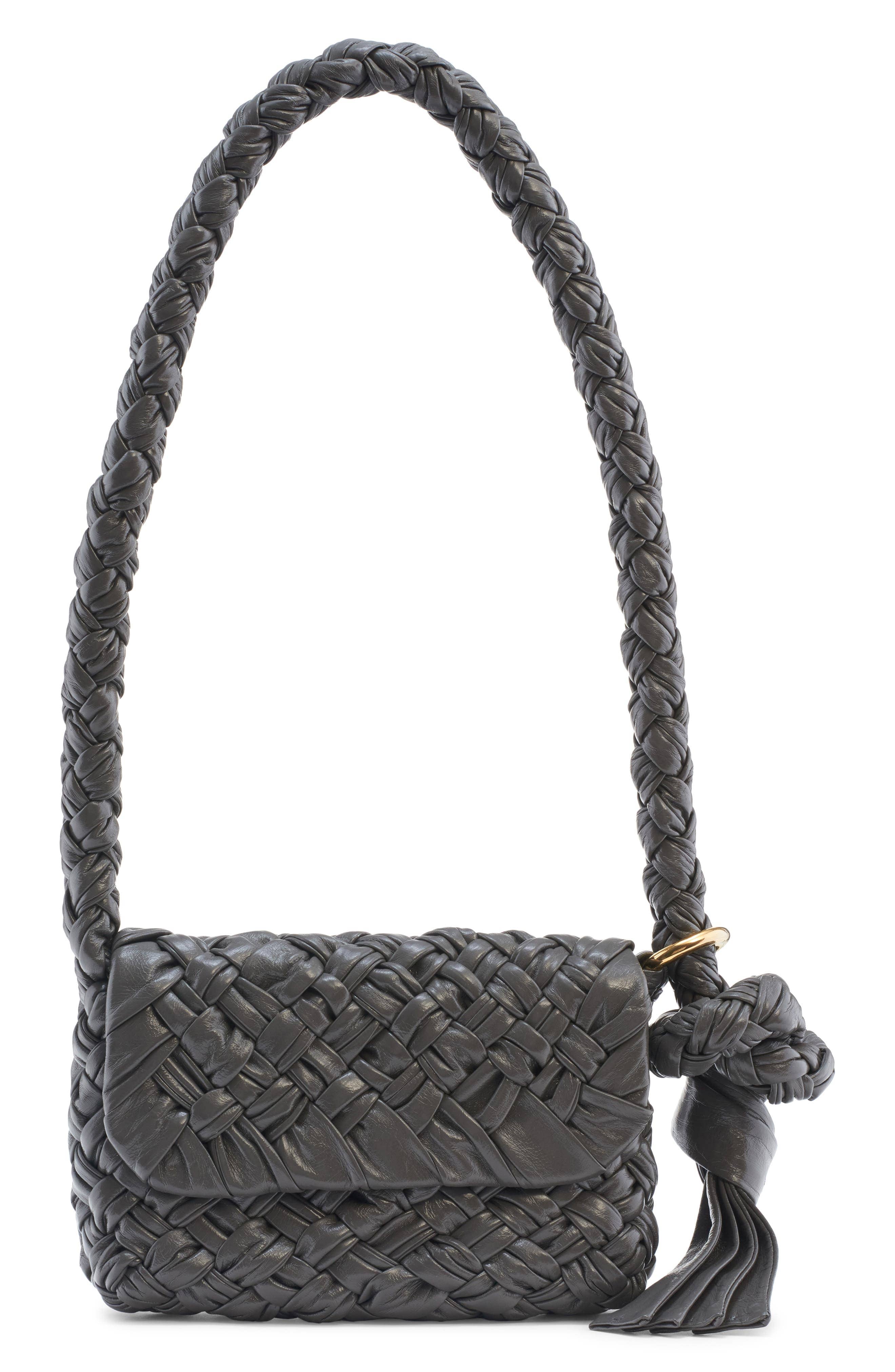 Bottega Veneta Kalimero Shoulder Bag Women's bags Città Unspecified Intrecciato New