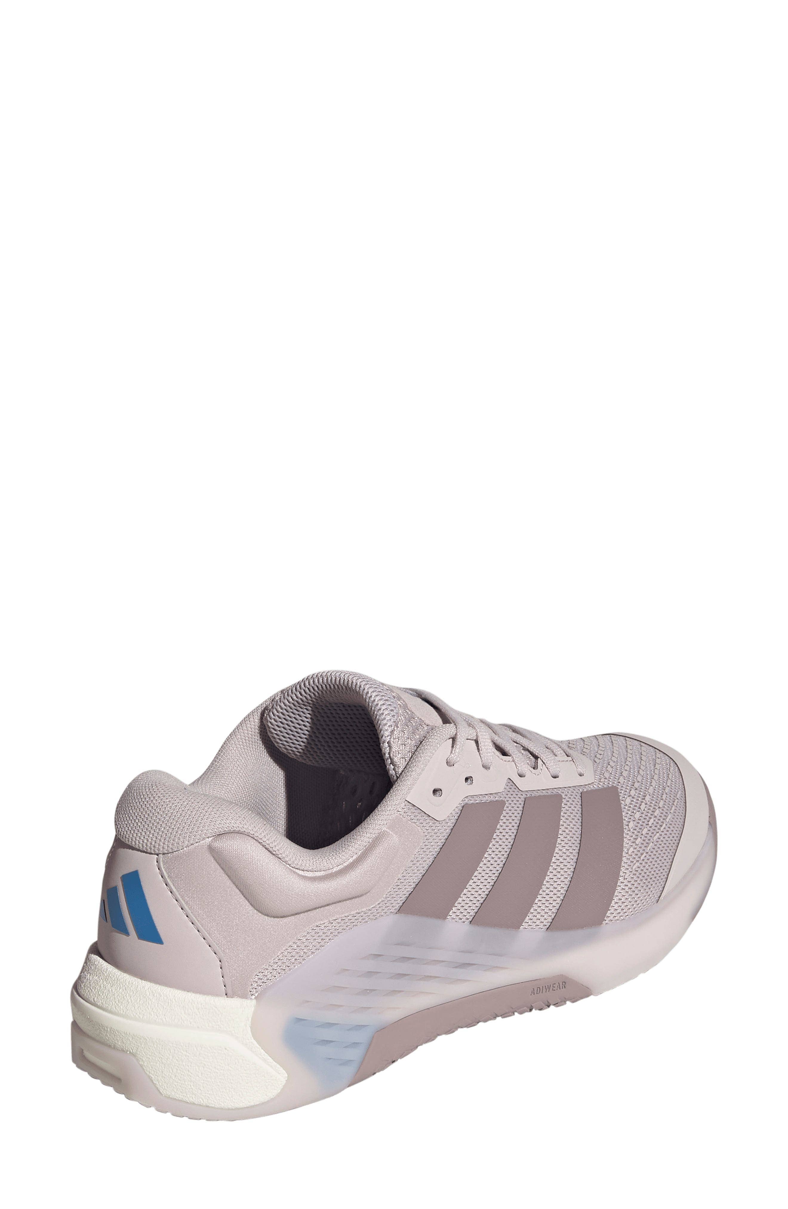 Adidas Dropset Trainer 4 Sneaker Purple New