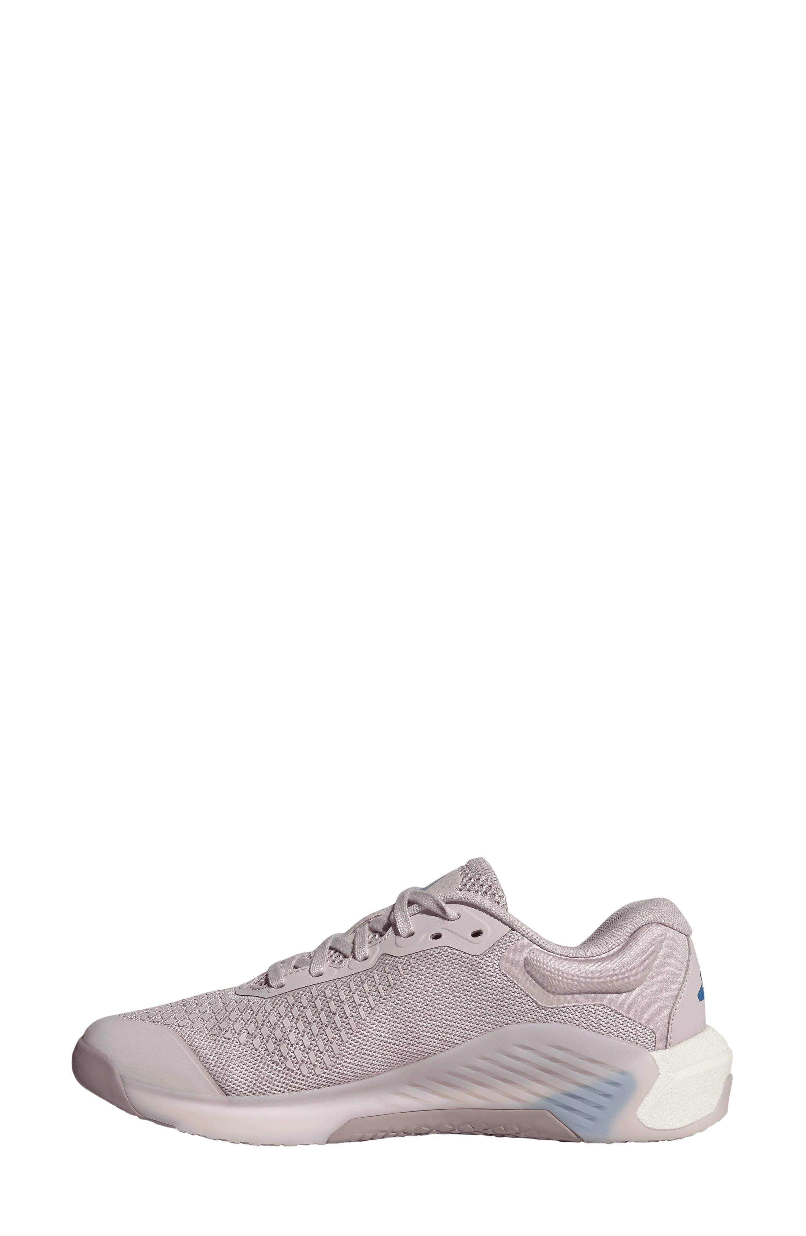 Adidas Dropset Trainer 4 Sneaker Purple New
