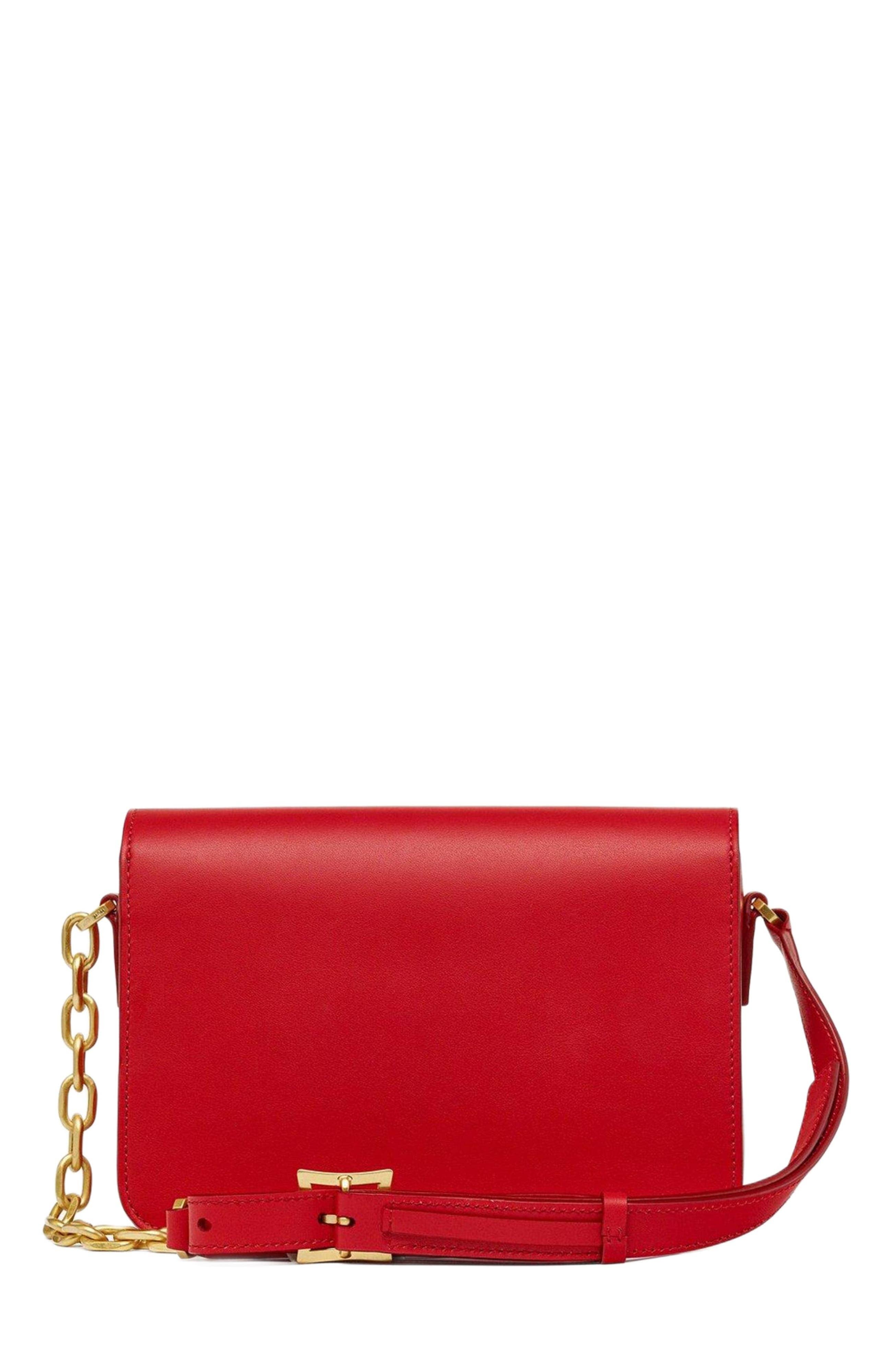 MCM Himmel Crossbody Women's bags Small Unspecified Lauretos New