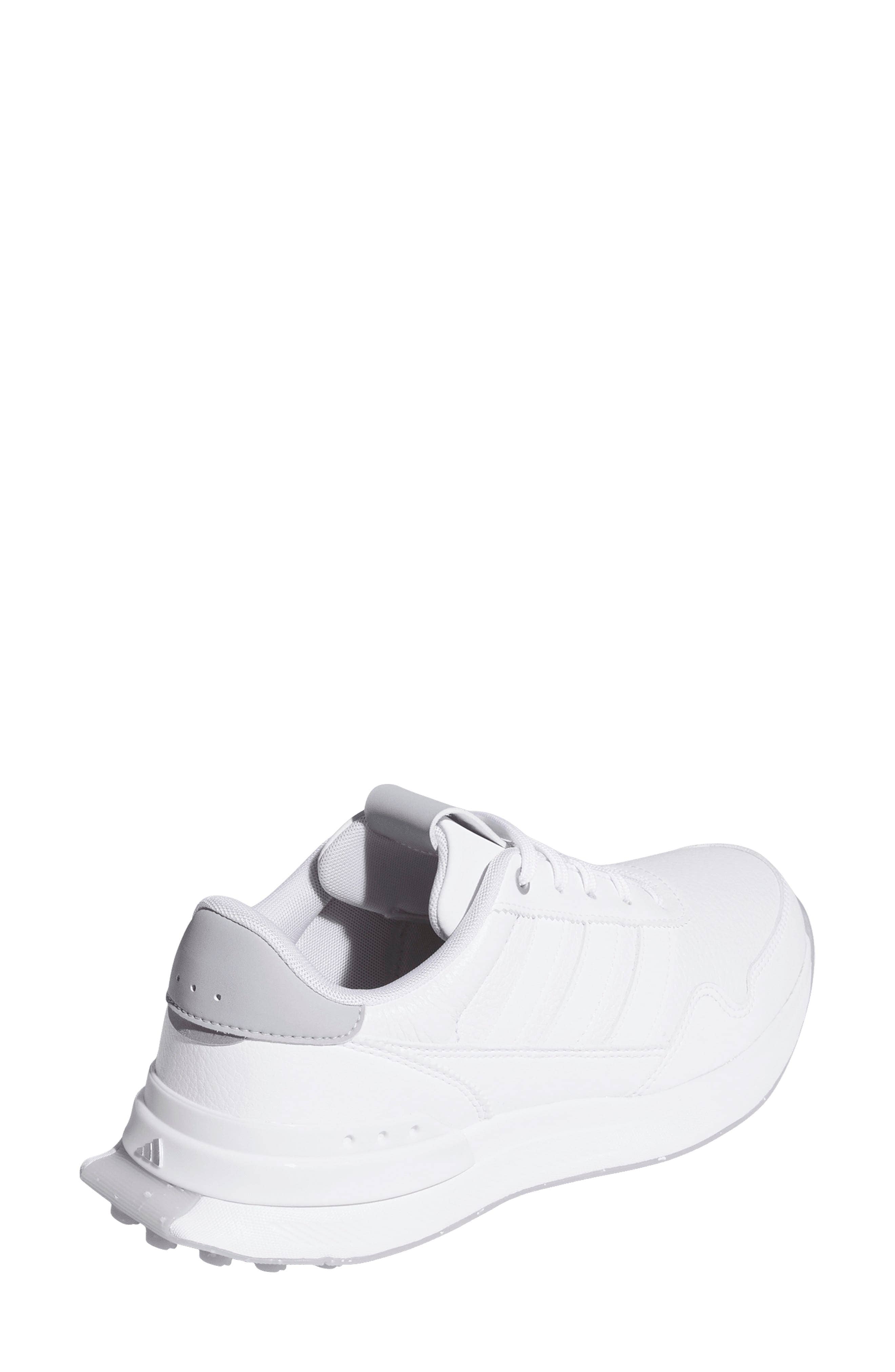 Adidas S2G 26 Sneaker White Full Size Run New