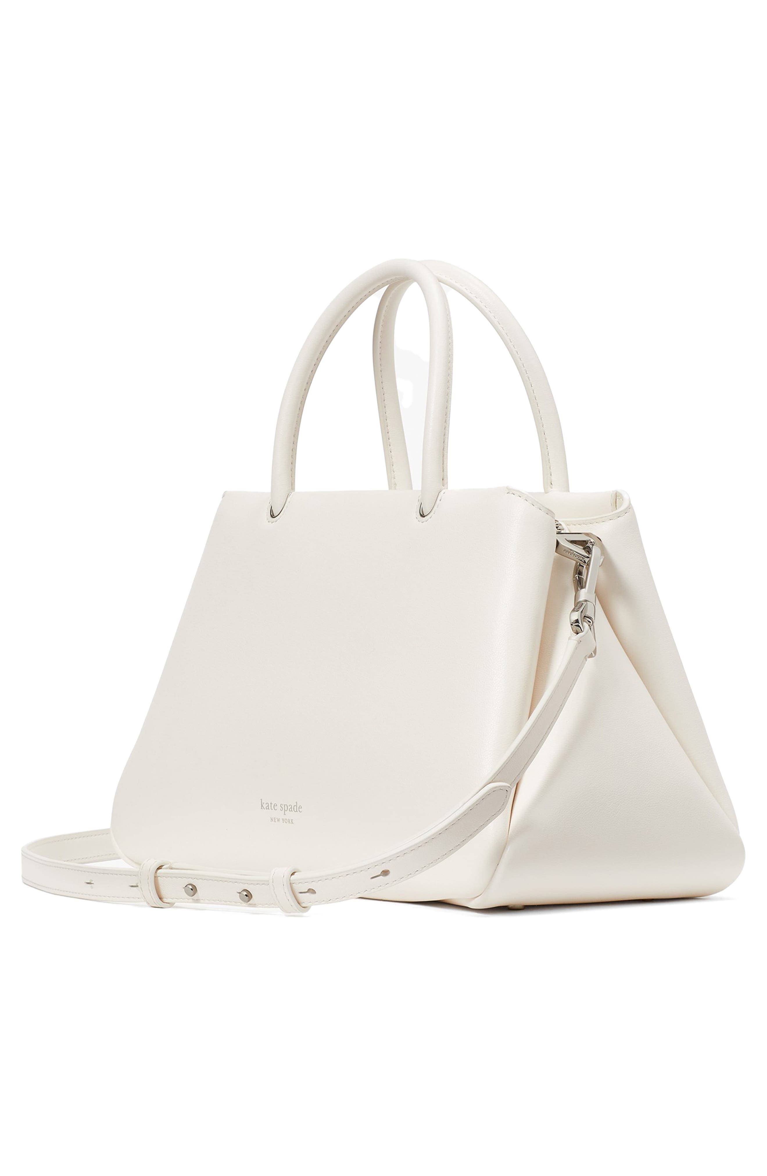 Kate Spade Grace Top Handle Women's bags Pink Unspecified New
