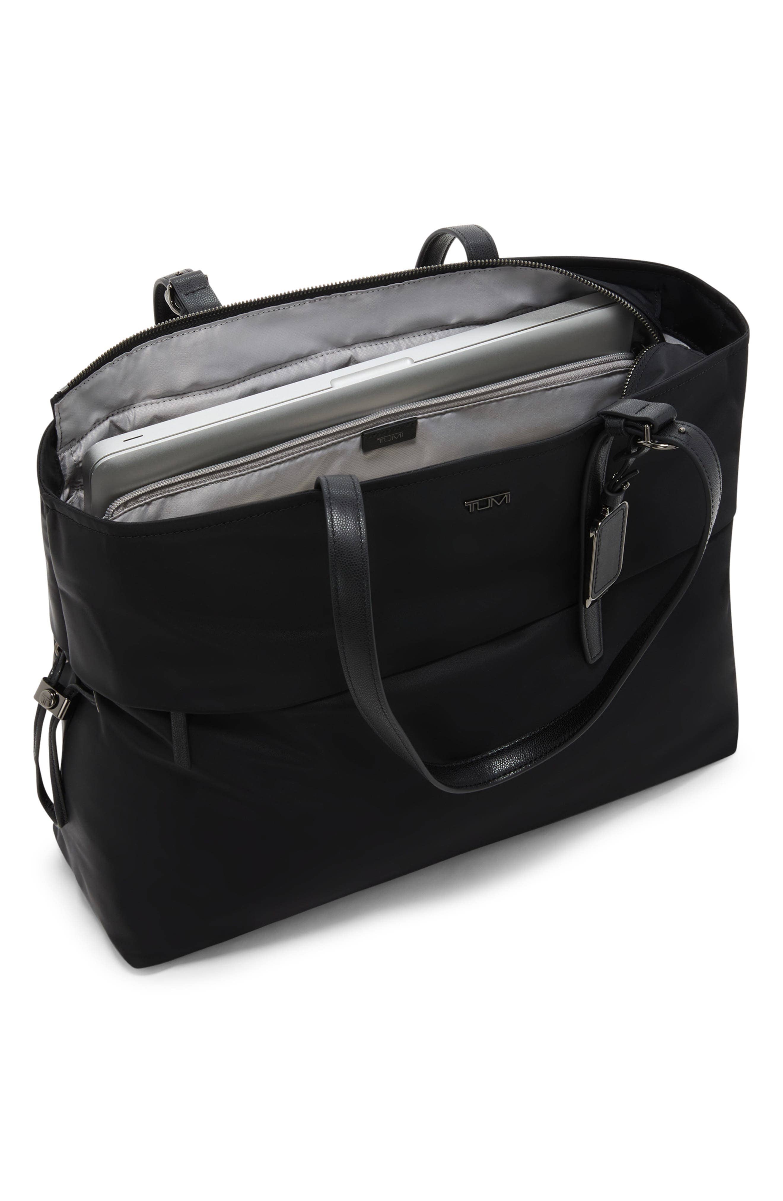 Tumi Cam Tote Women's bags Black New