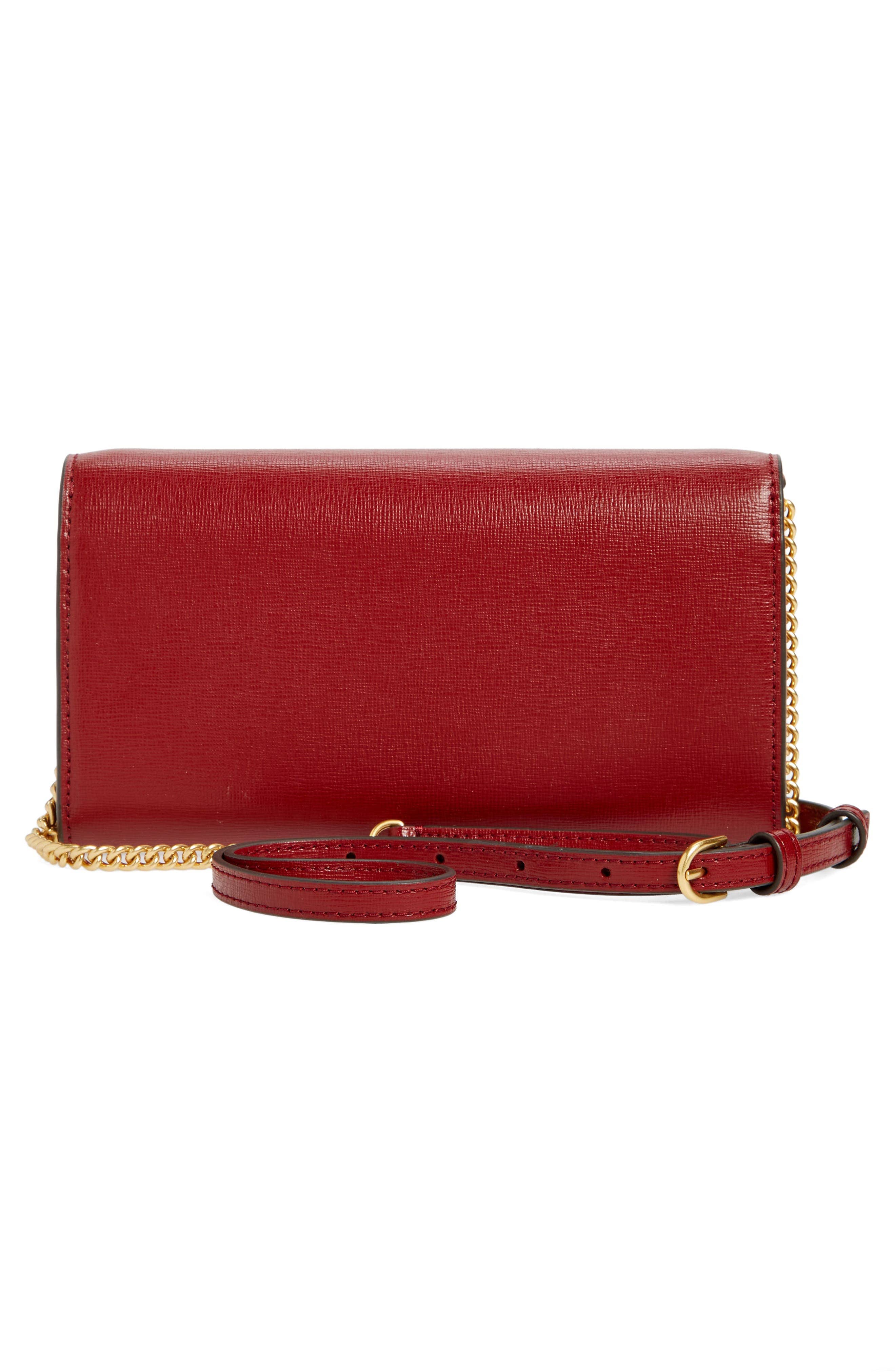 Tory Burch Robinson Crossbody Women's bags Mini Black Unspecified New